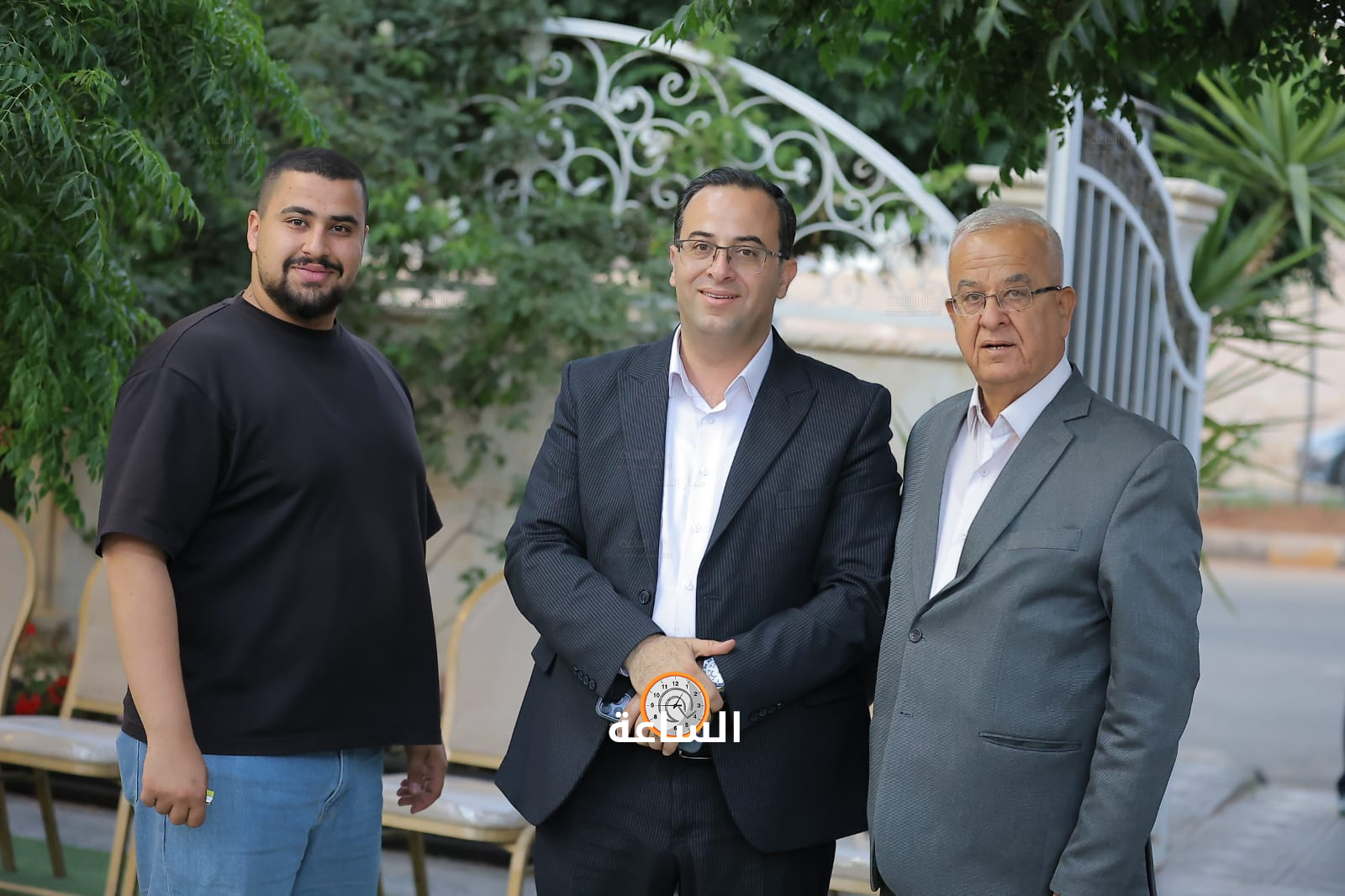 Madar Al-Saa Images 0.3025530582628517