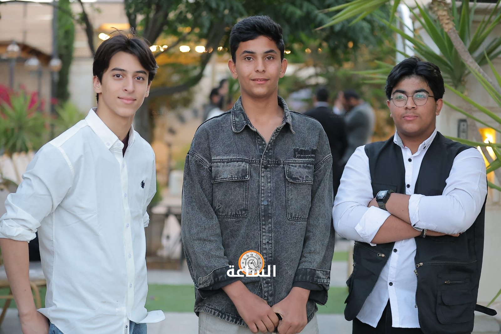 Madar Al-Saa Images 0.34580573107463153