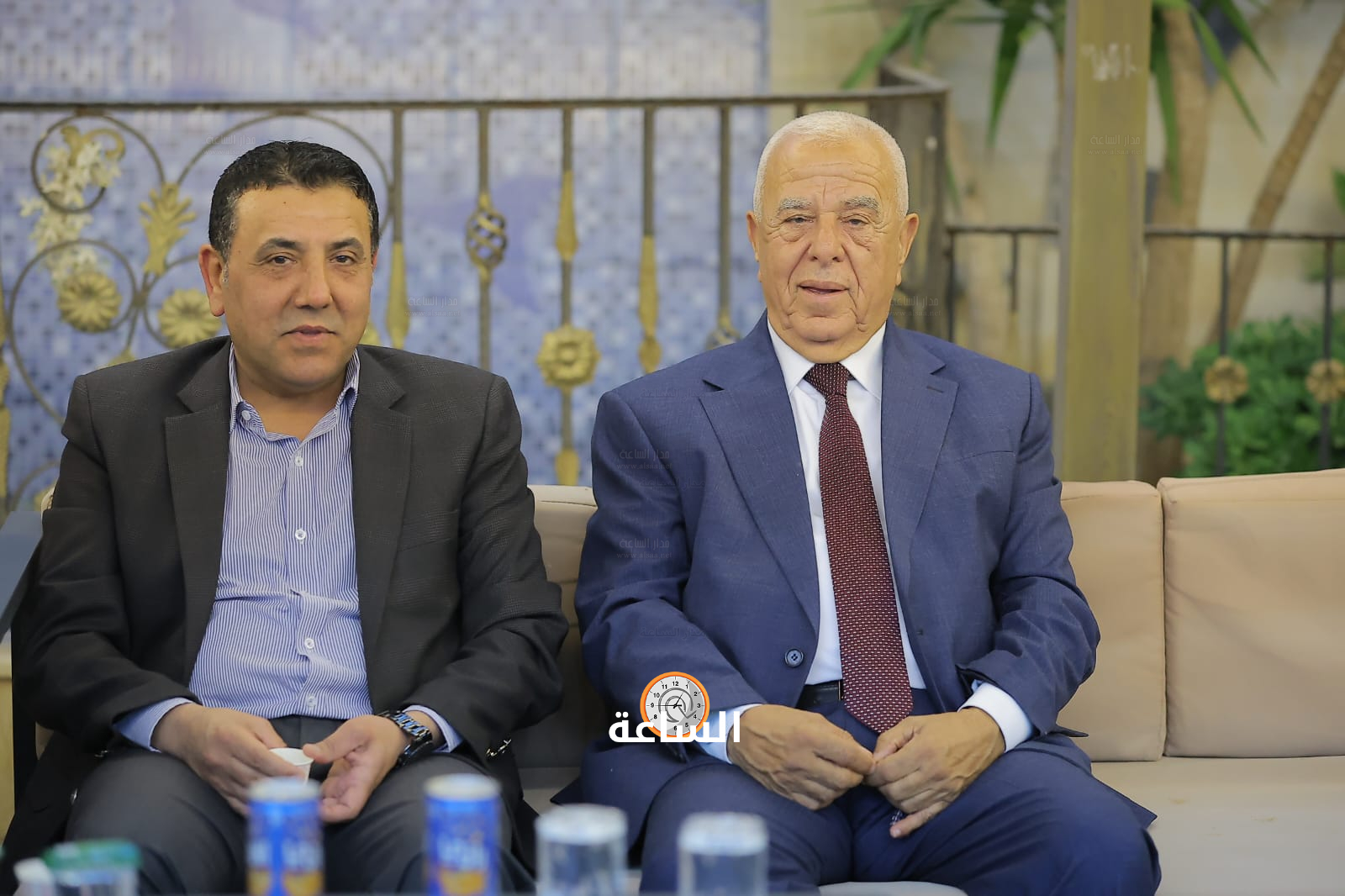 Madar Al-Saa Images 0.2625307814887954