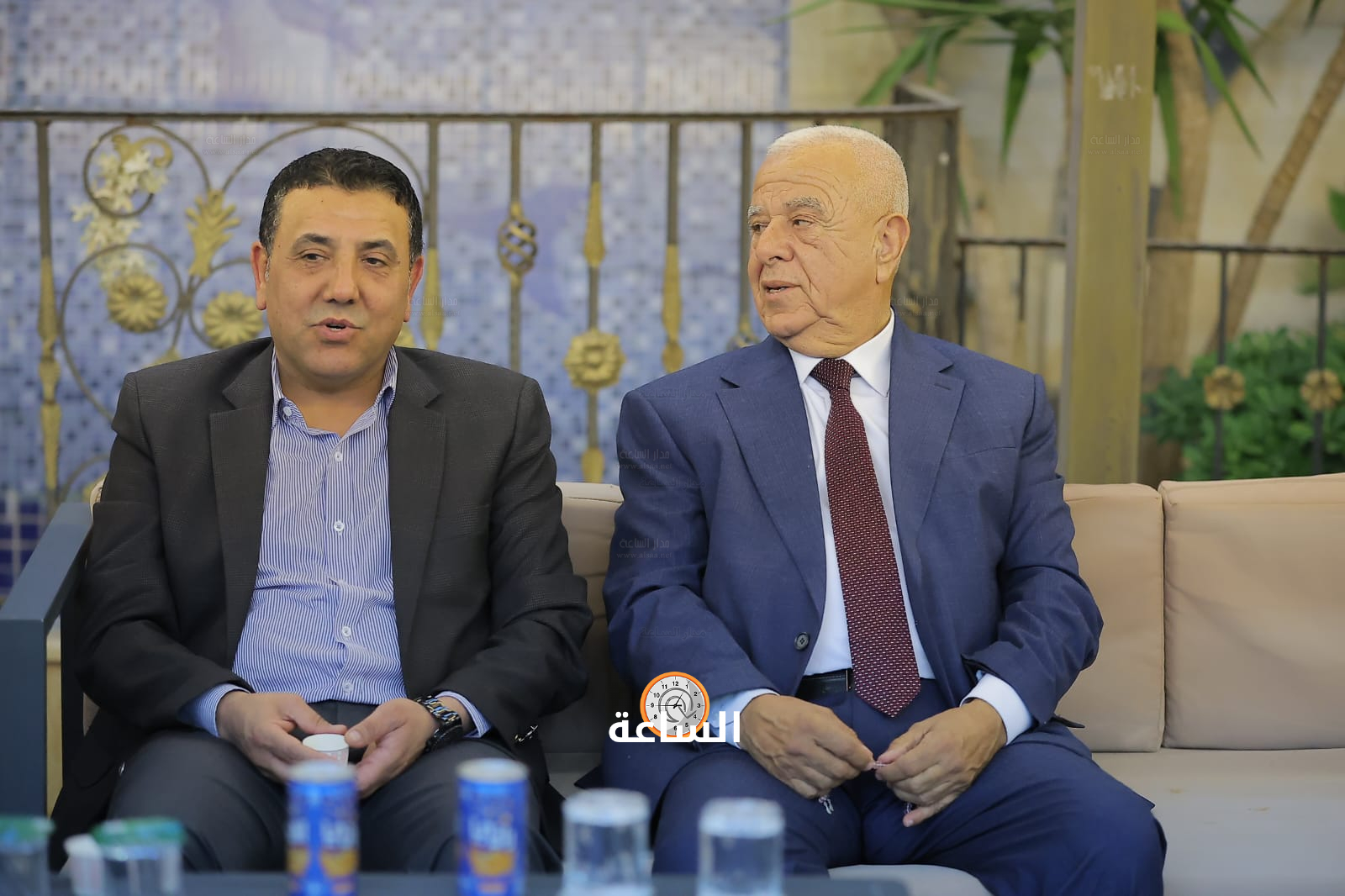 Madar Al-Saa Images 0.8663543742527621