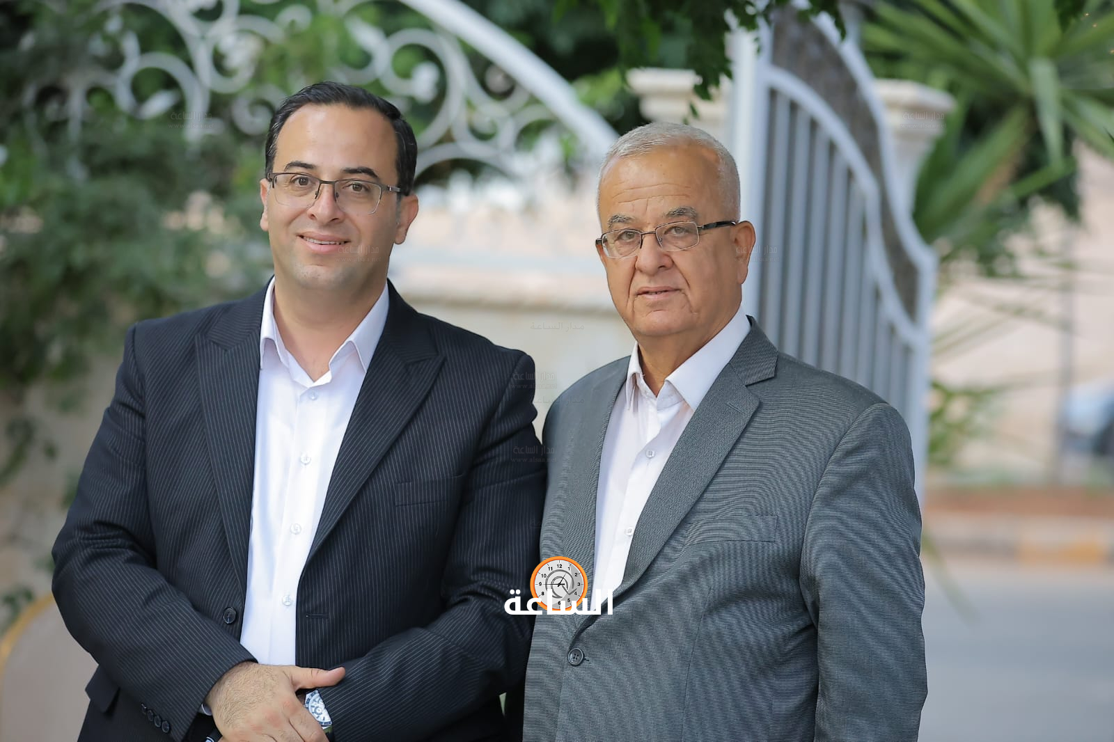 Madar Al-Saa Images 0.4737535596149397