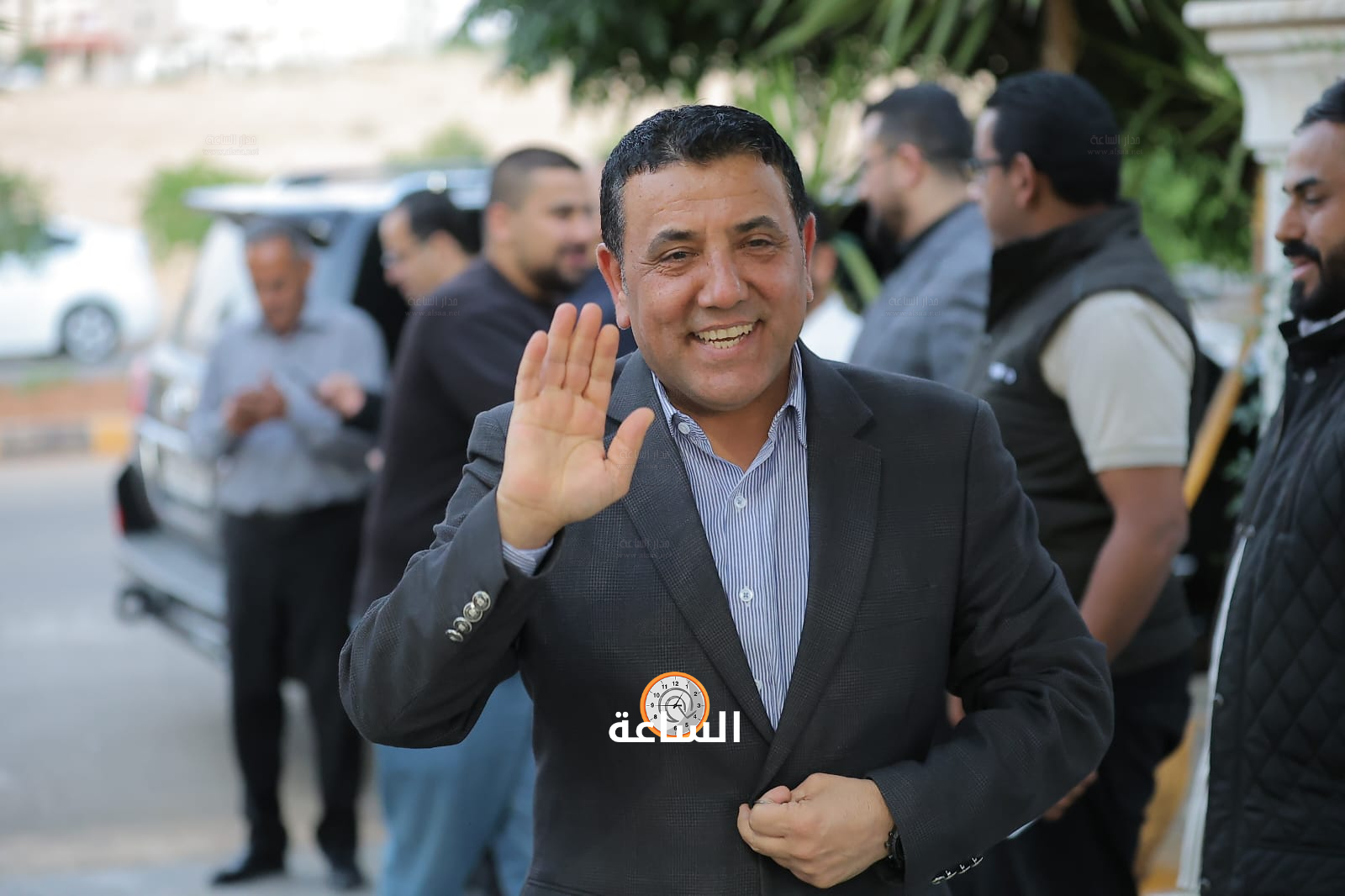Madar Al-Saa Images 0.5231534277571772