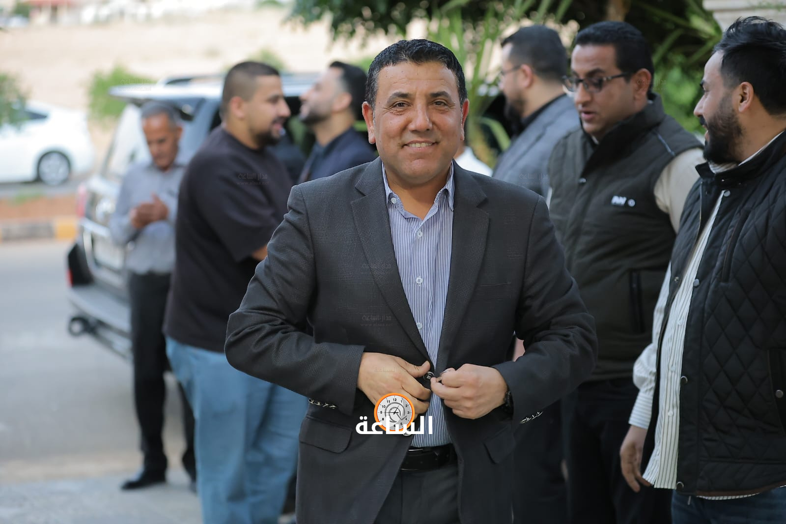 Madar Al-Saa Images 0.2603097280007528