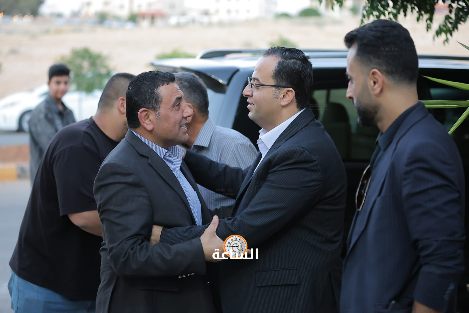 Madar Al-Saa Images 0.5893853574515543