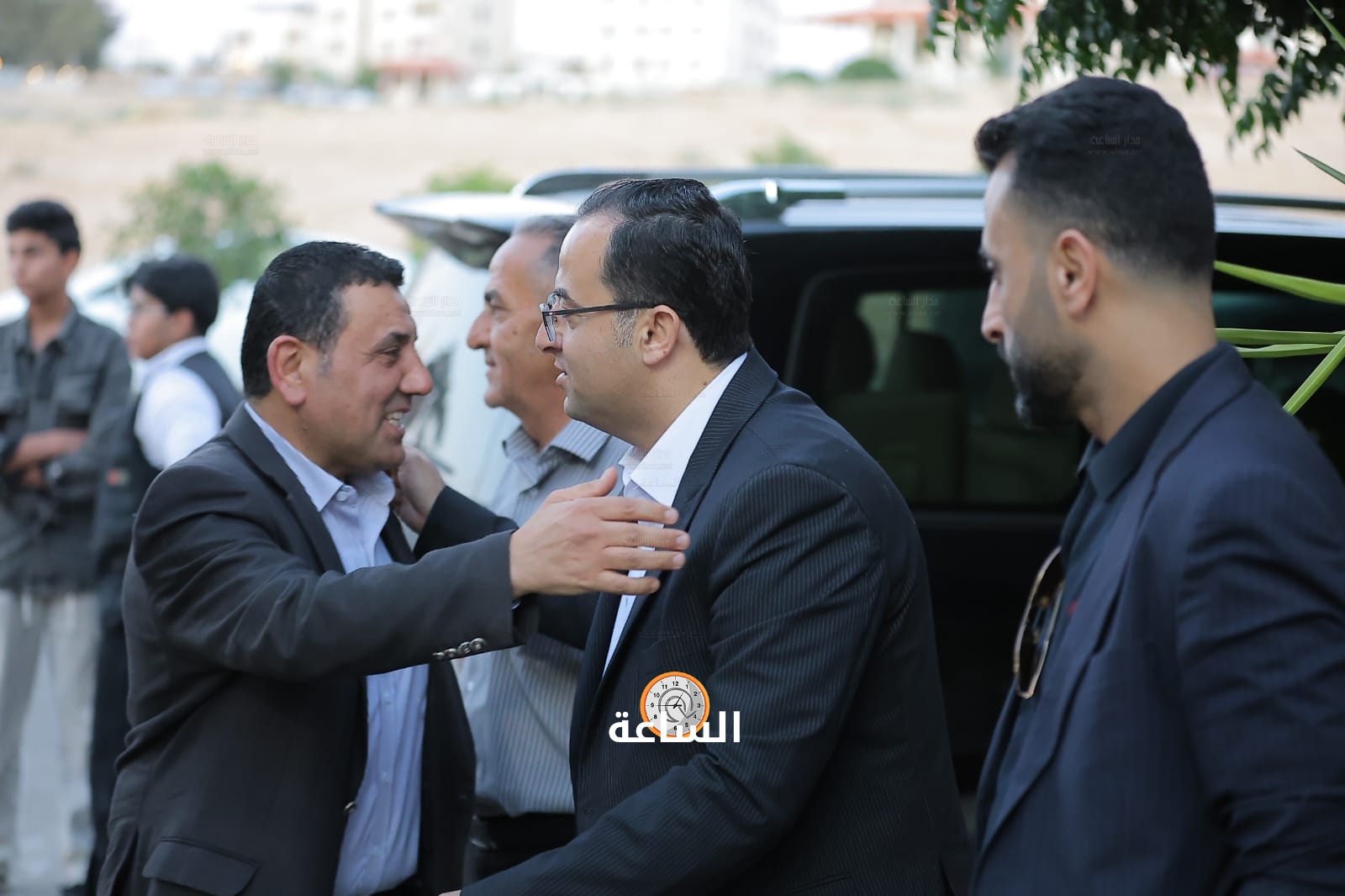Madar Al-Saa Images 0.6253358022712548