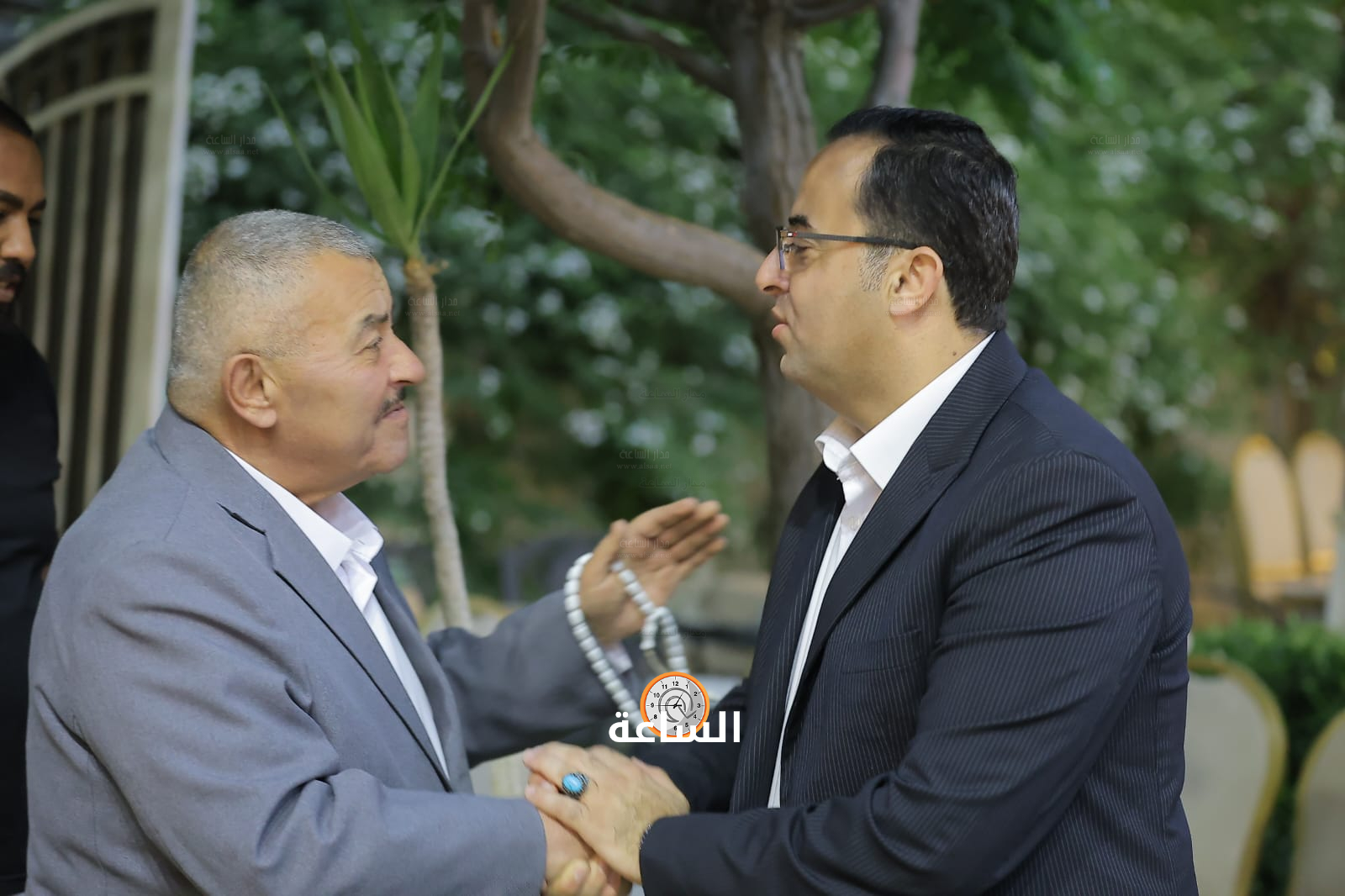 Madar Al-Saa Images 0.7158051356273848