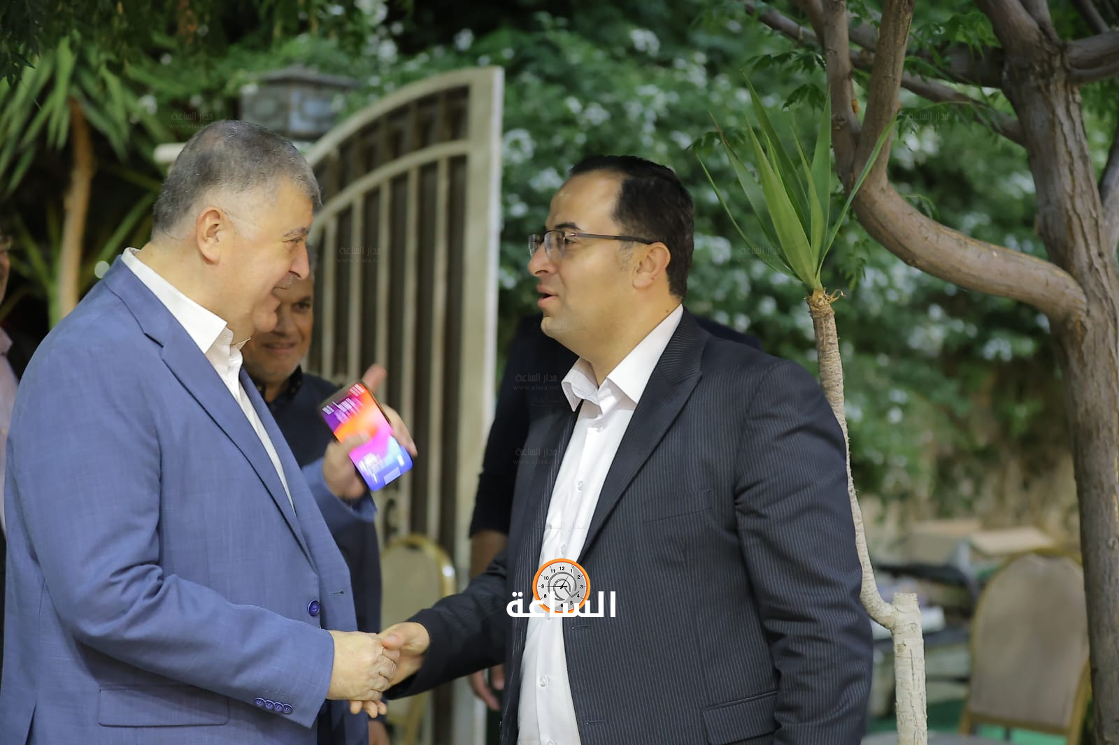 Madar Al-Saa Images 0.9370783852988434