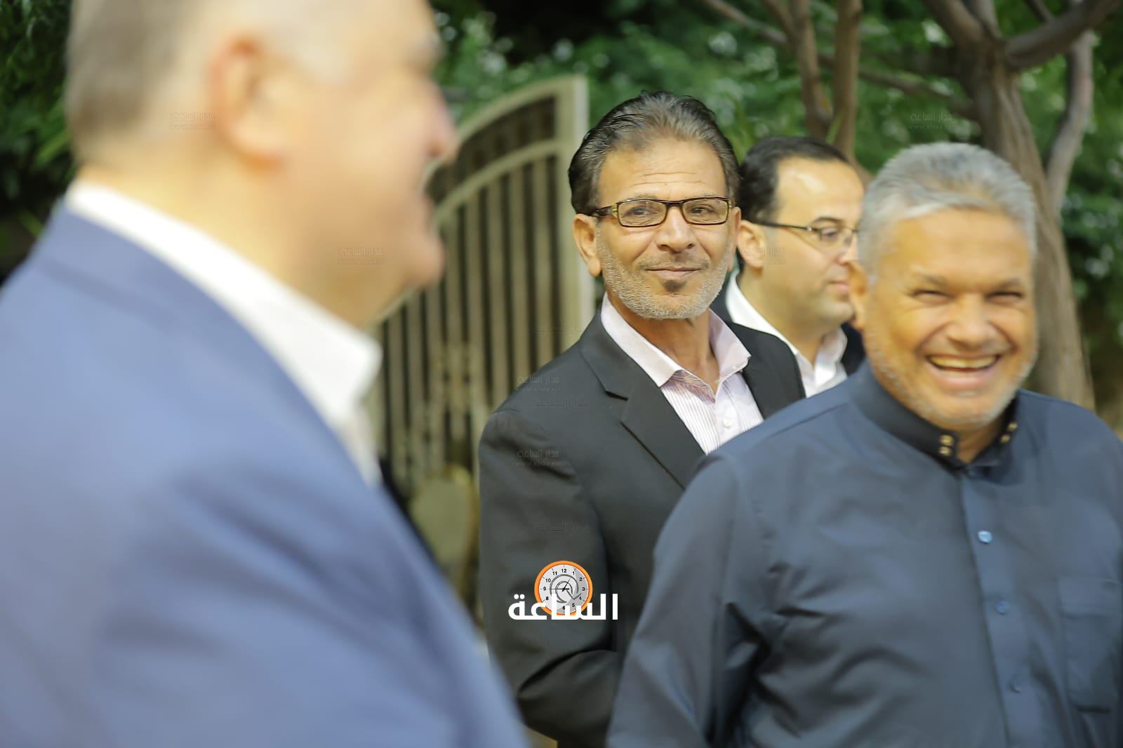 Madar Al-Saa Images 0.1063899306469801