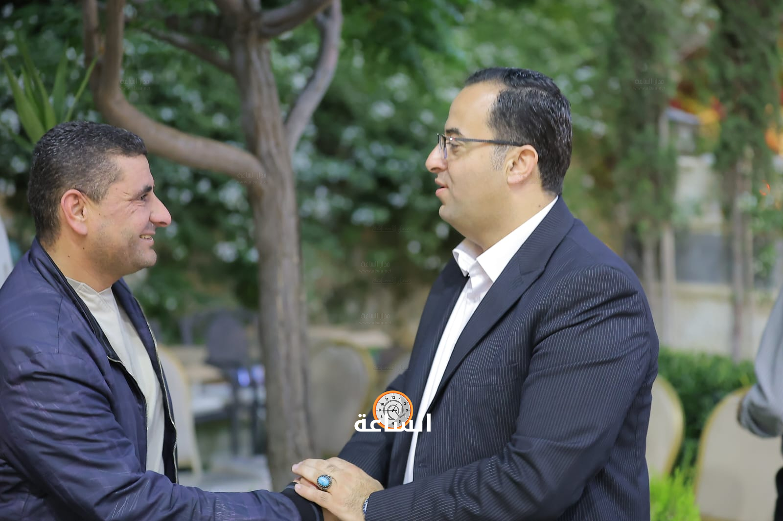 Madar Al-Saa Images 0.30131342768822145