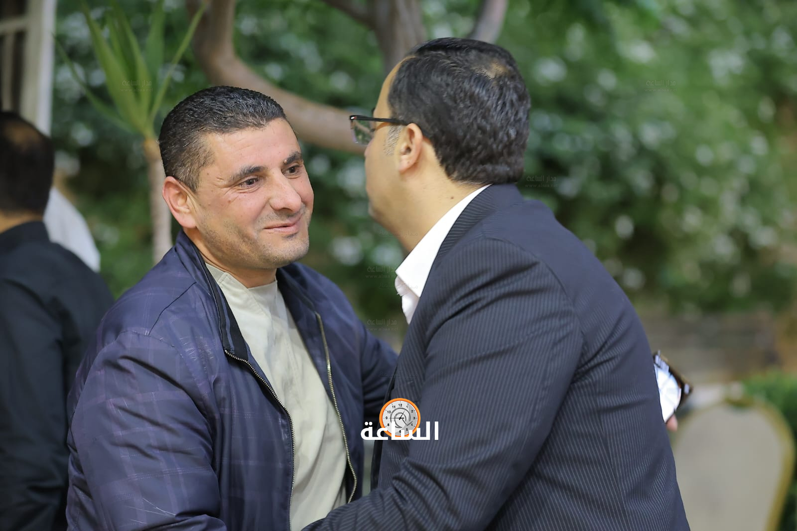 Madar Al-Saa Images 0.8608434430752654