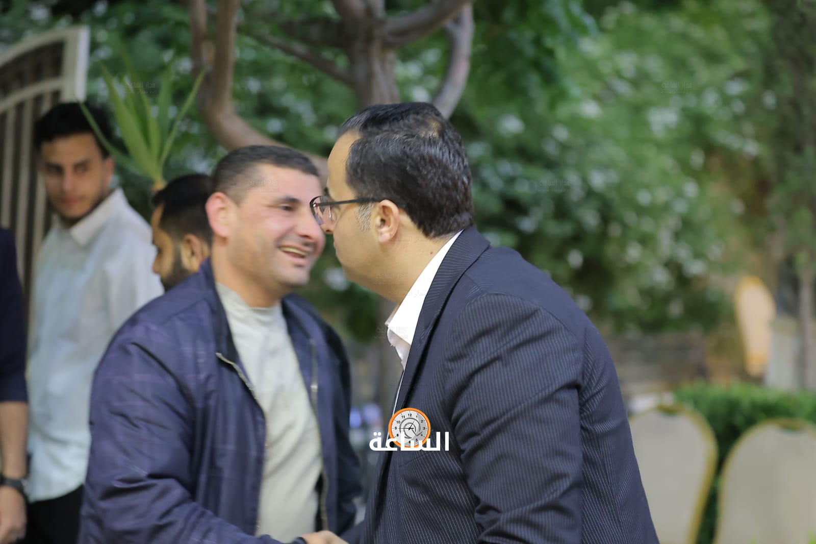 Madar Al-Saa Images 0.5274323614861232