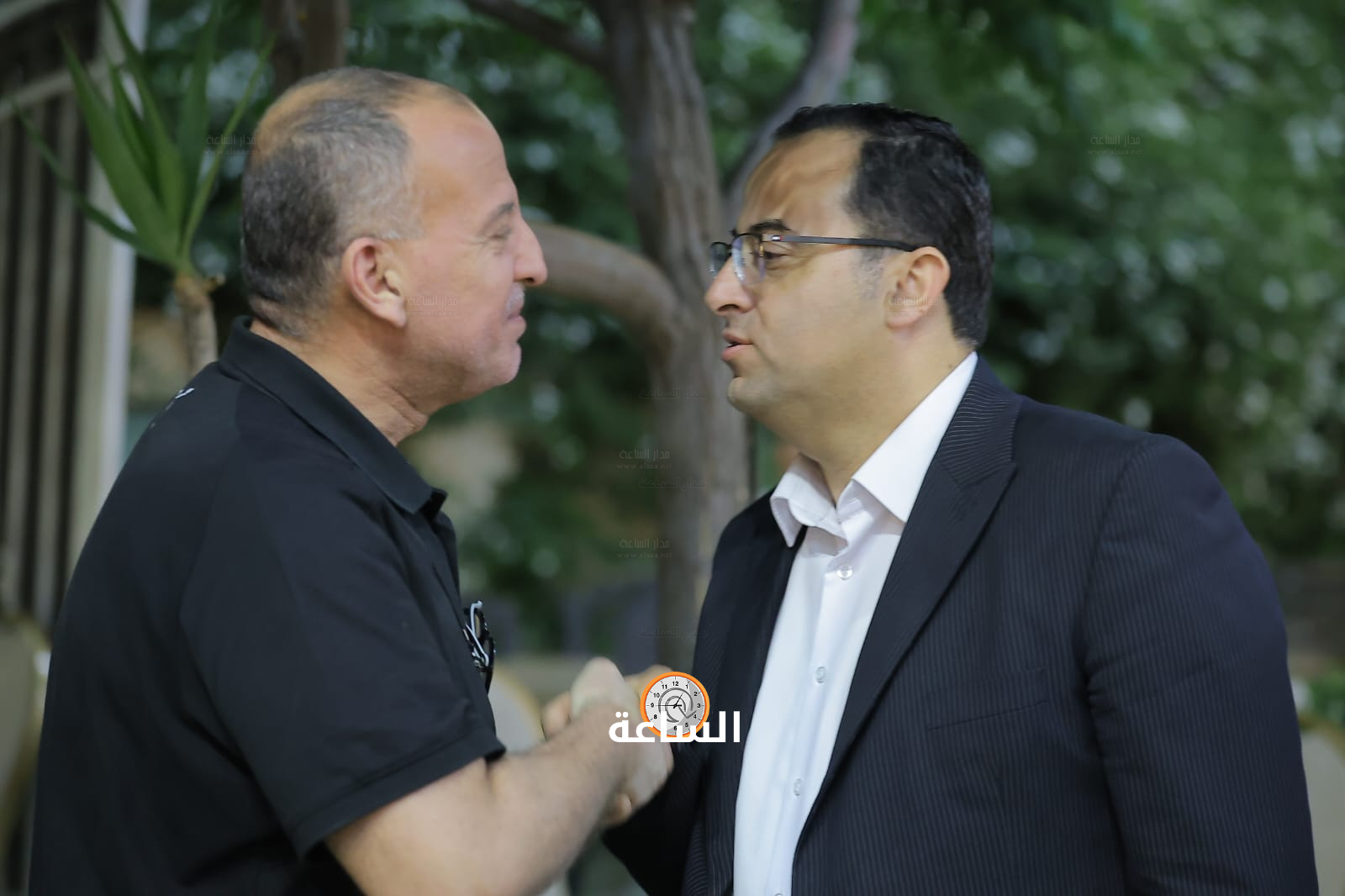 Madar Al-Saa Images 0.823286151361255