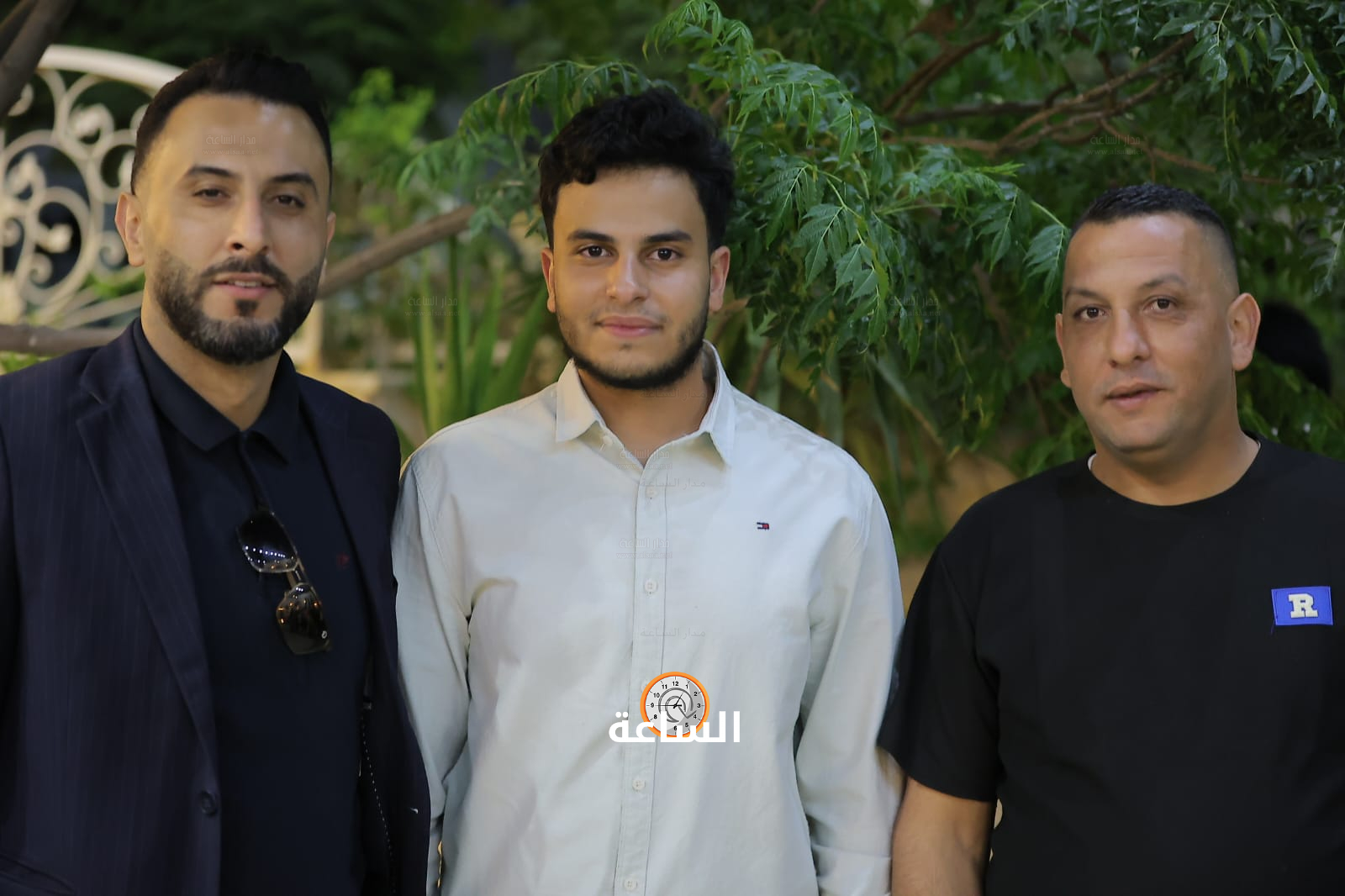Madar Al-Saa Images 0.11355203760040633