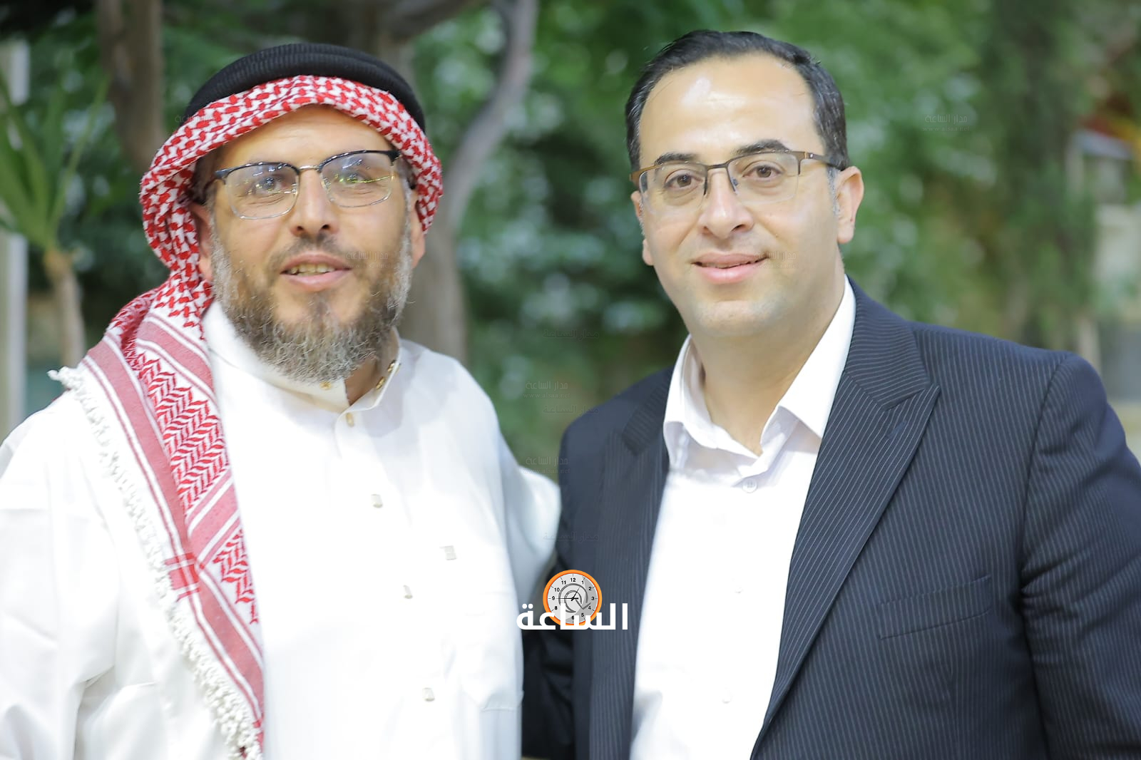 Madar Al-Saa Images 0.7088037341101883