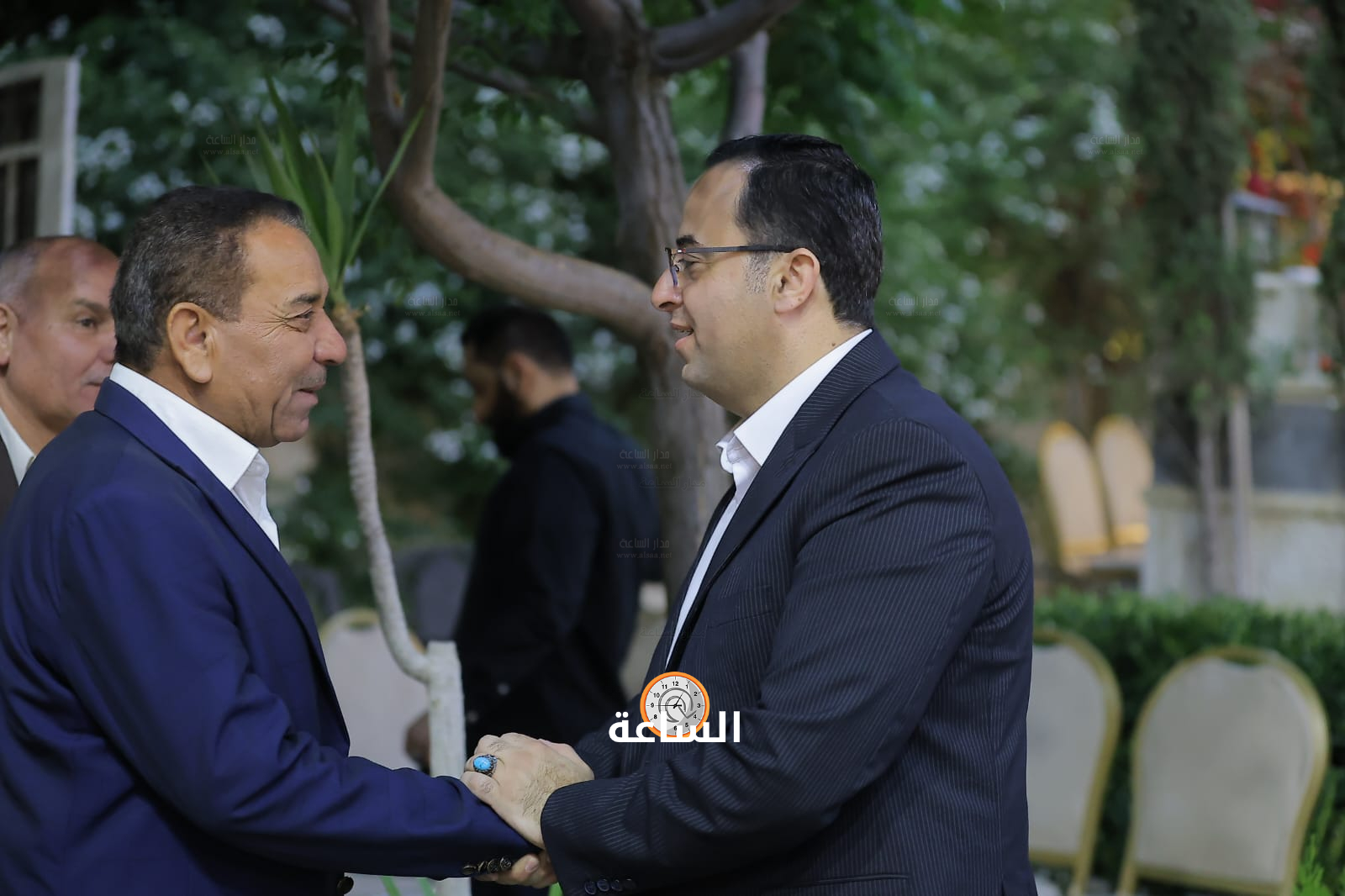 Madar Al-Saa Images 0.9819835894732684