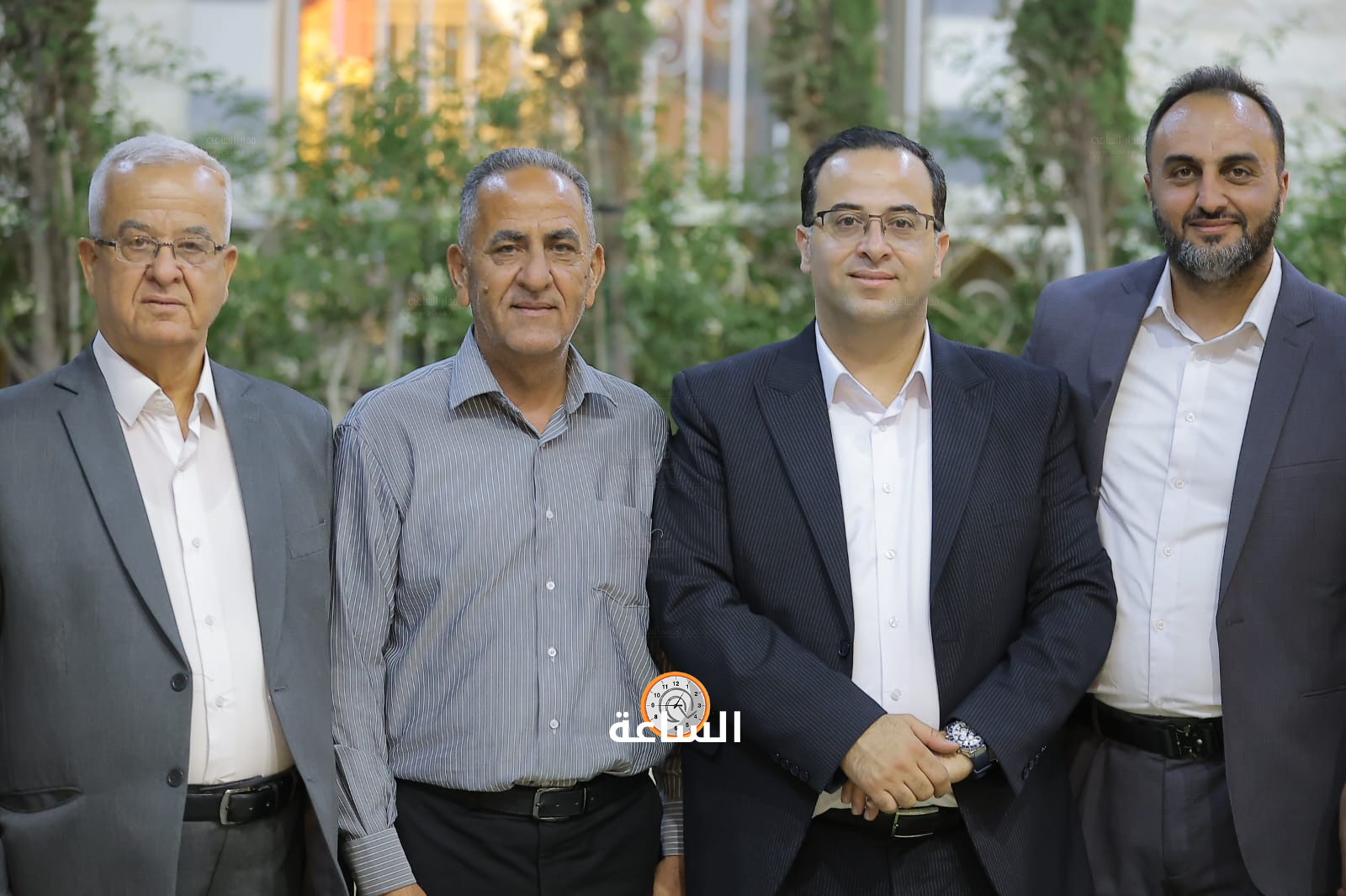 Madar Al-Saa Images 0.5353570567073542