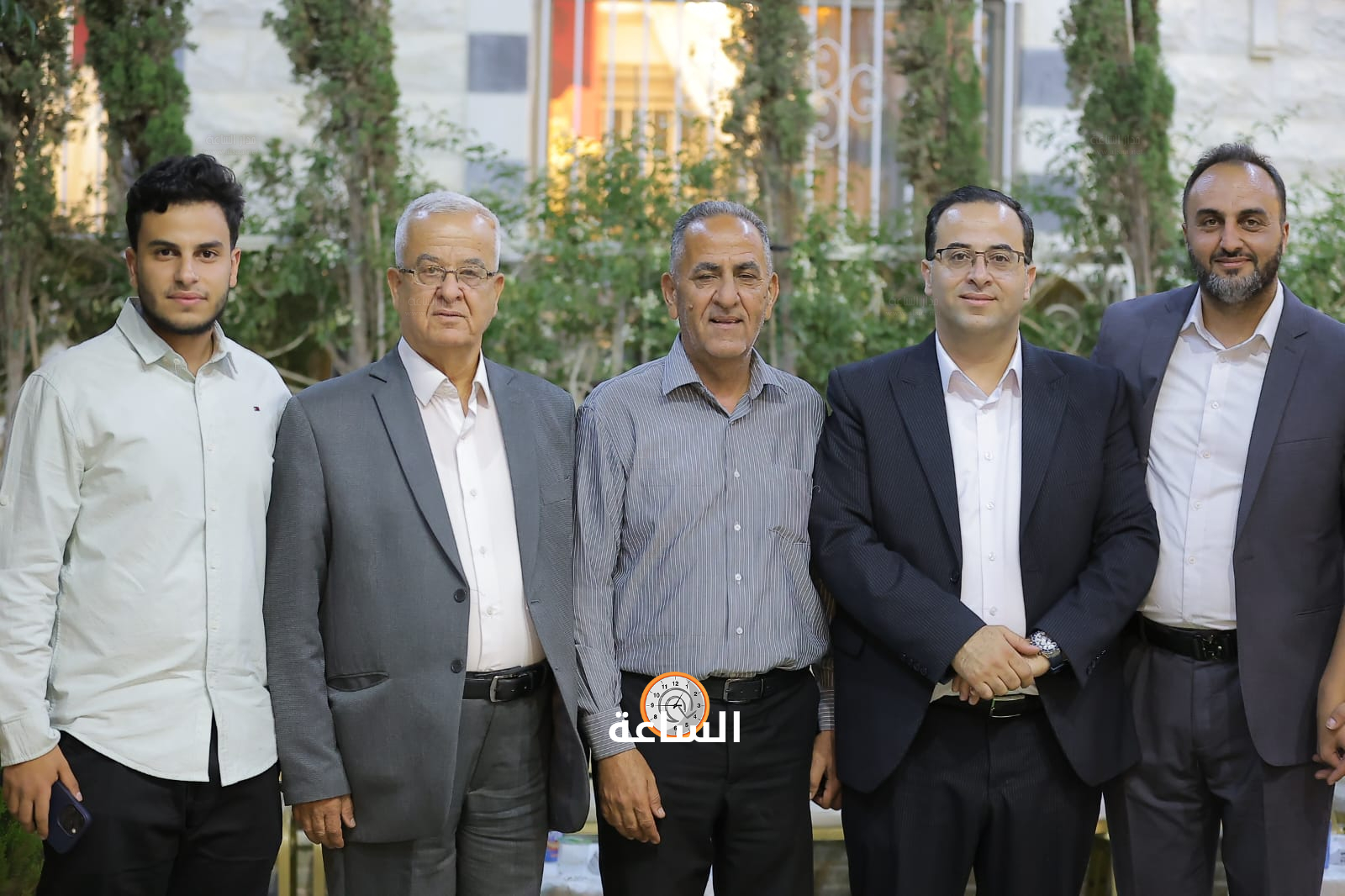 Madar Al-Saa Images 0.4141355899719493
