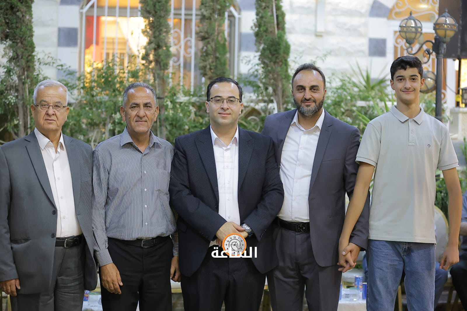 Madar Al-Saa Images 0.8915451810920537