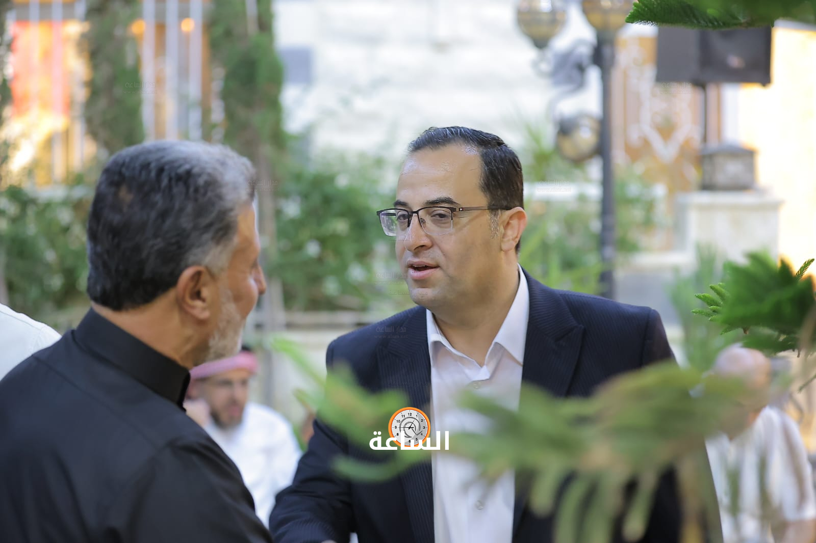 Madar Al-Saa Images 0.25363521839113934