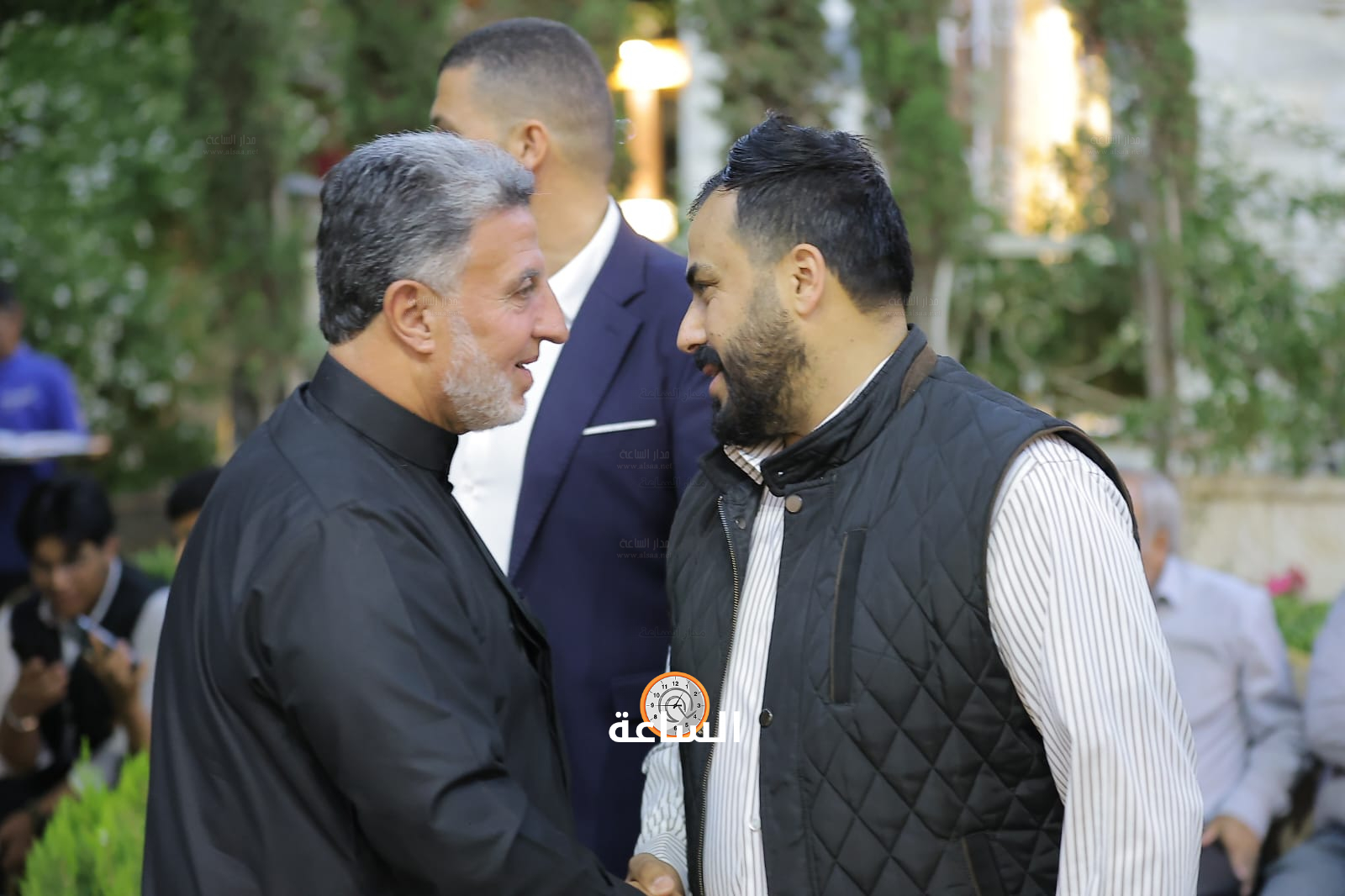 Madar Al-Saa Images 0.45475579470666194