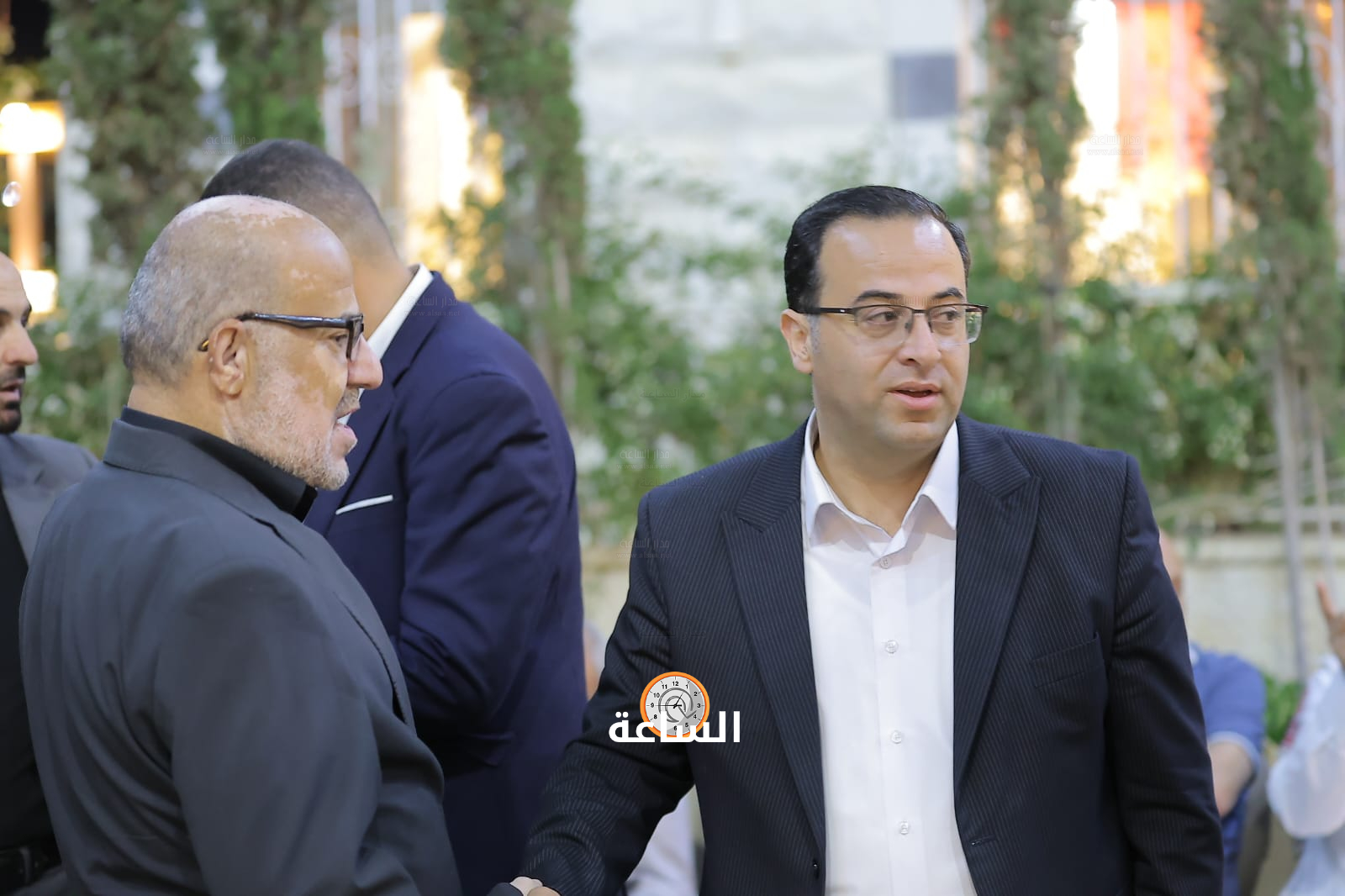 Madar Al-Saa Images 0.11947890762493574
