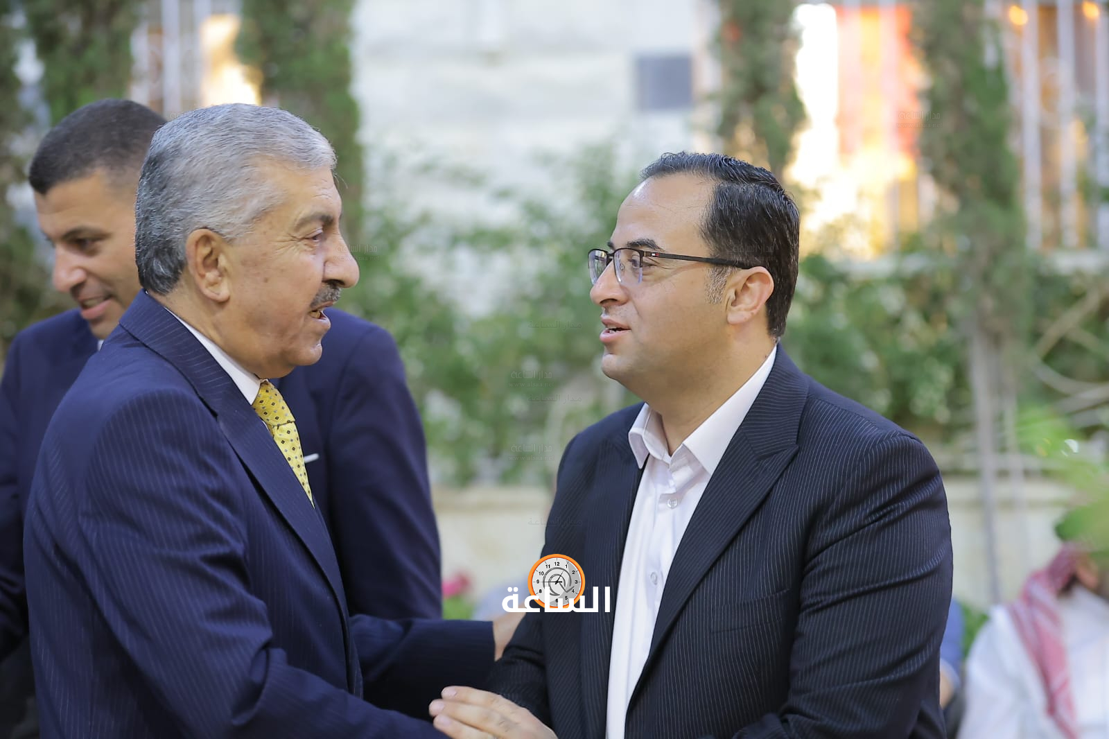 Madar Al-Saa Images 0.04861259376659843