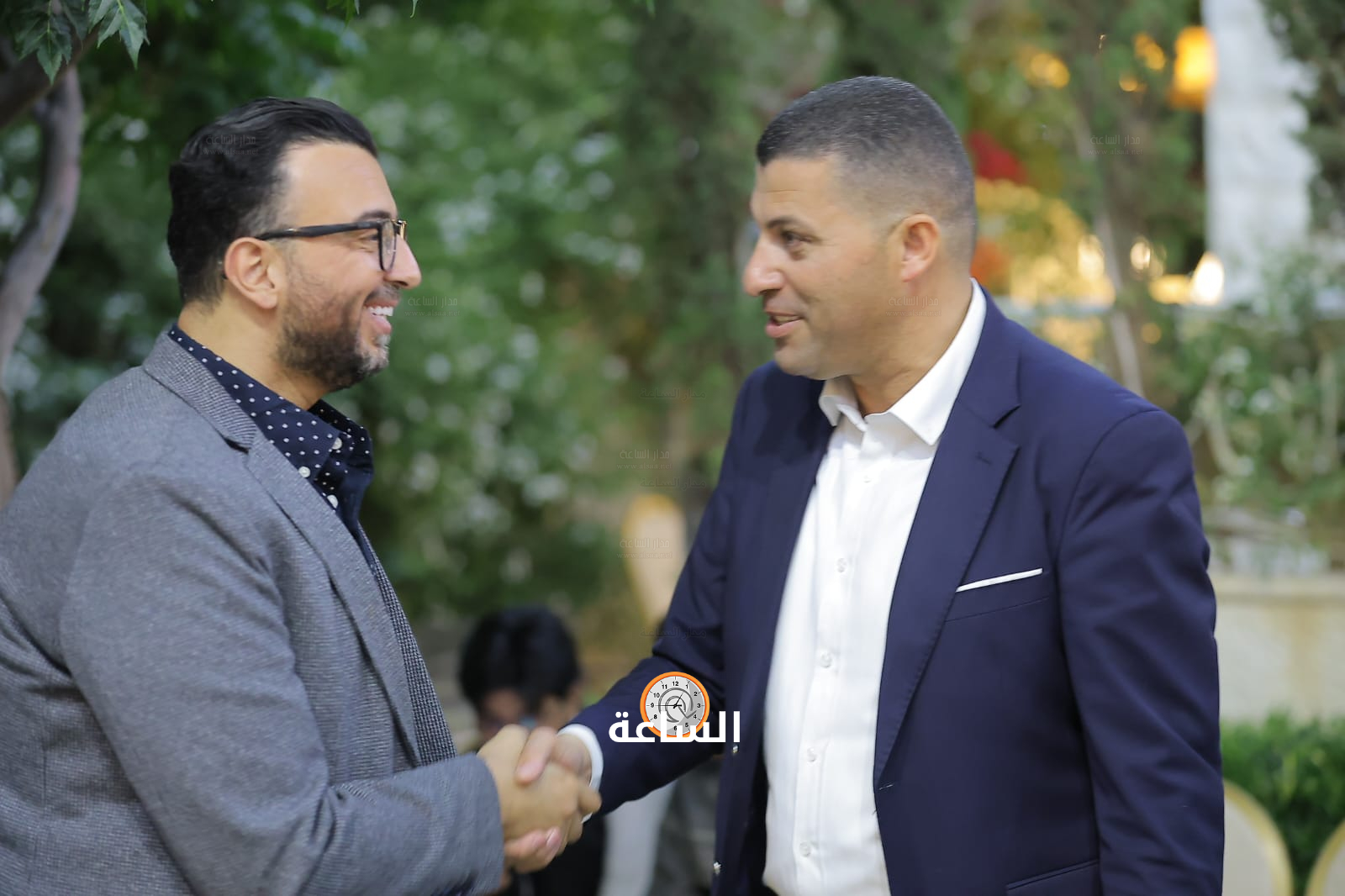 Madar Al-Saa Images 0.8728975731462557