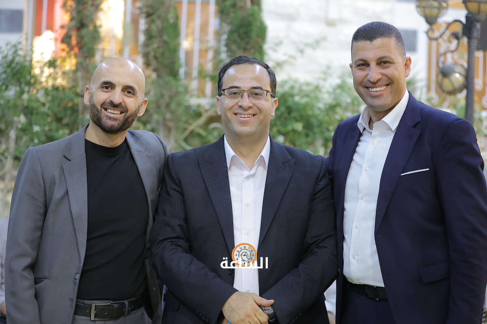 Madar Al-Saa Images 0.2394689498209558