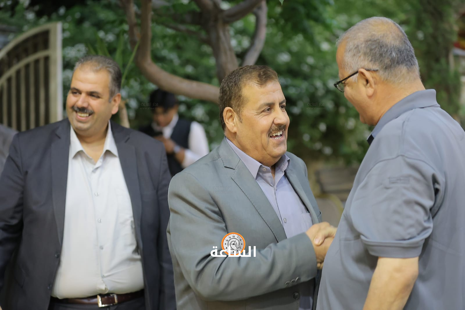 Madar Al-Saa Images 0.8888210707953028