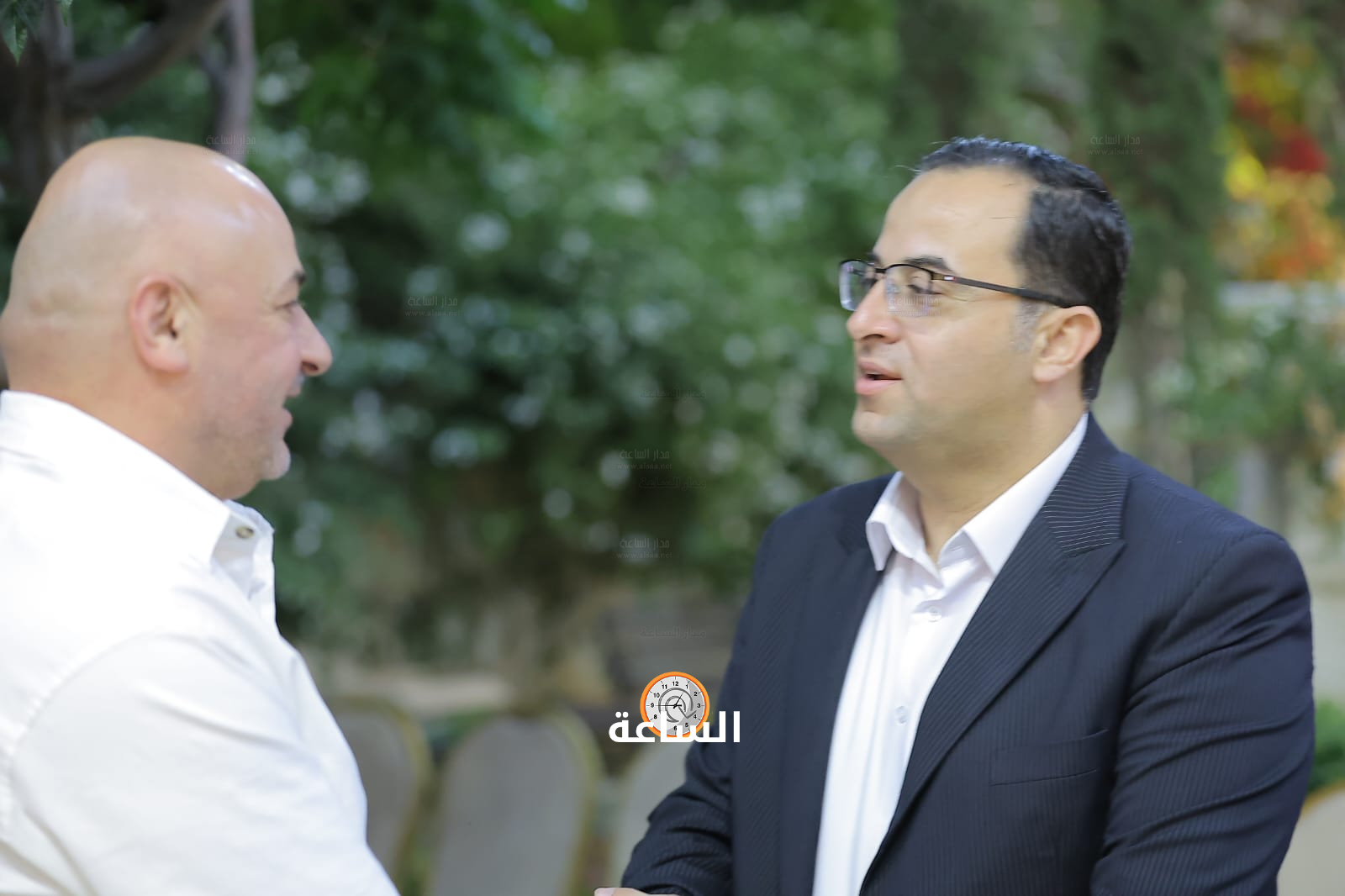 Madar Al-Saa Images 0.8422422116885055