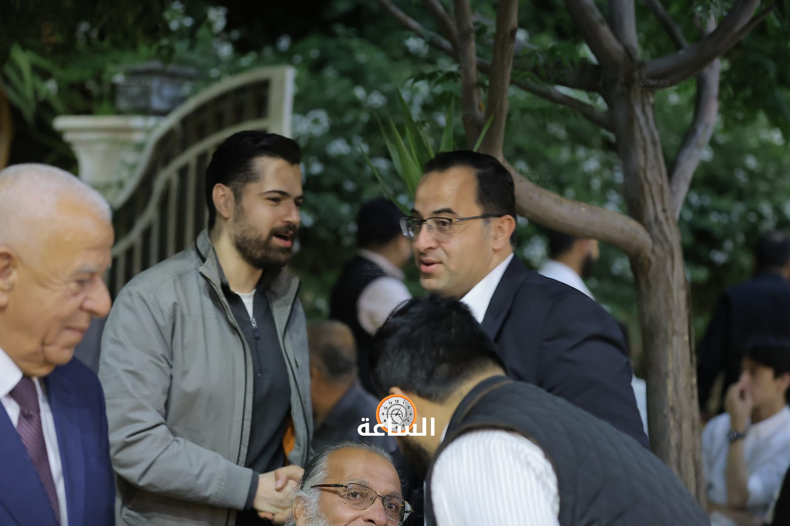 Madar Al-Saa Images 0.7200688737317201