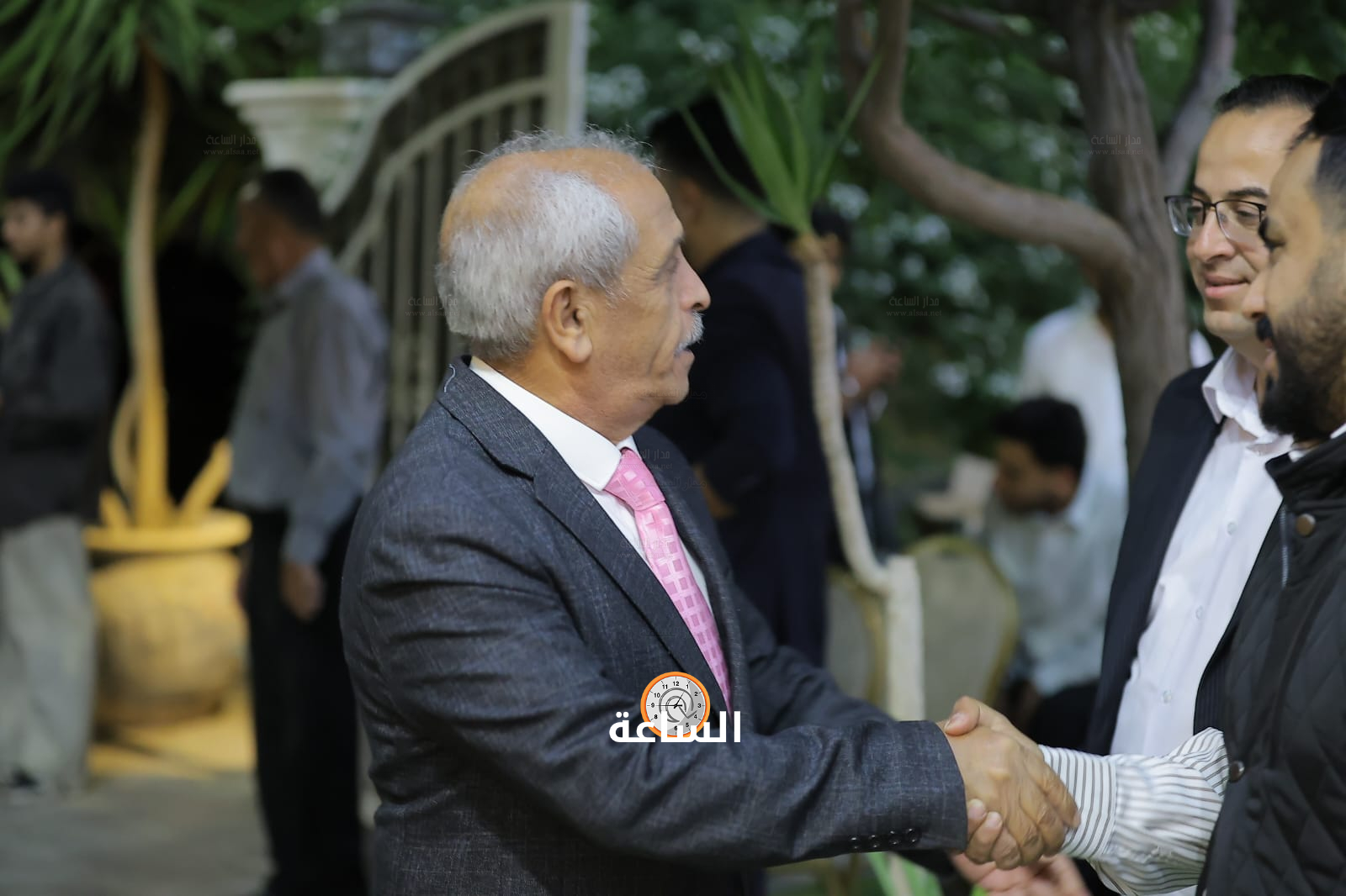 Madar Al-Saa Images 0.3260224913650436
