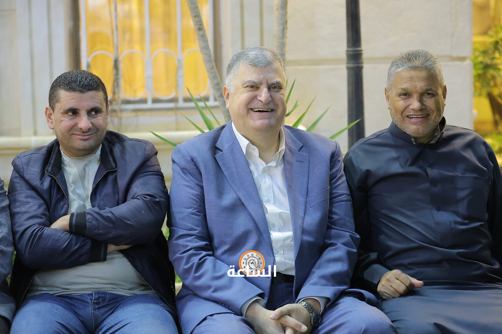 Madar Al-Saa Images 0.17275203727366328