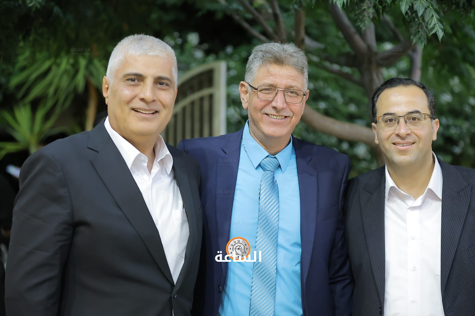 Madar Al-Saa Images 0.9271877567381707