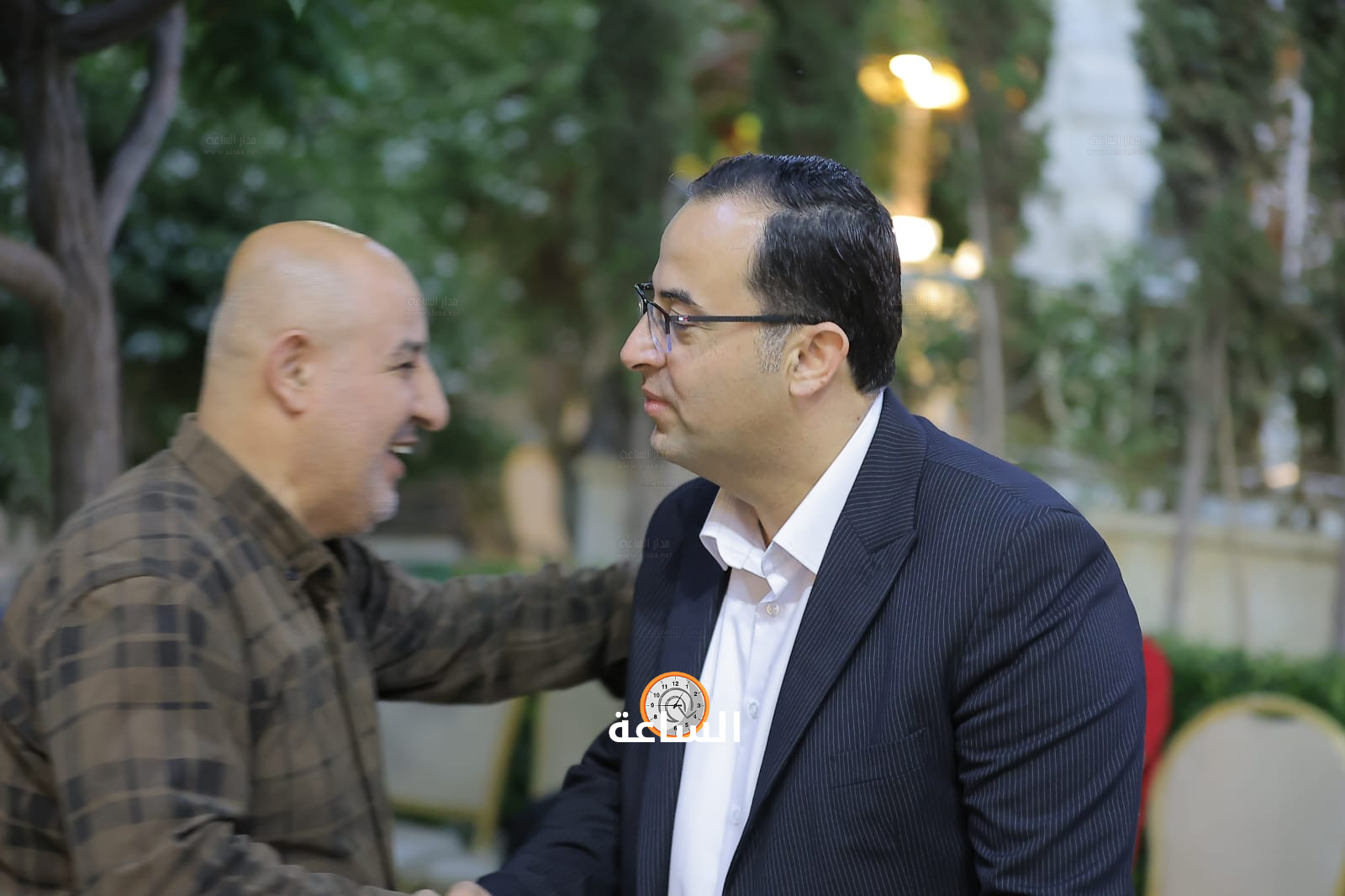 Madar Al-Saa Images 0.4092281864777638