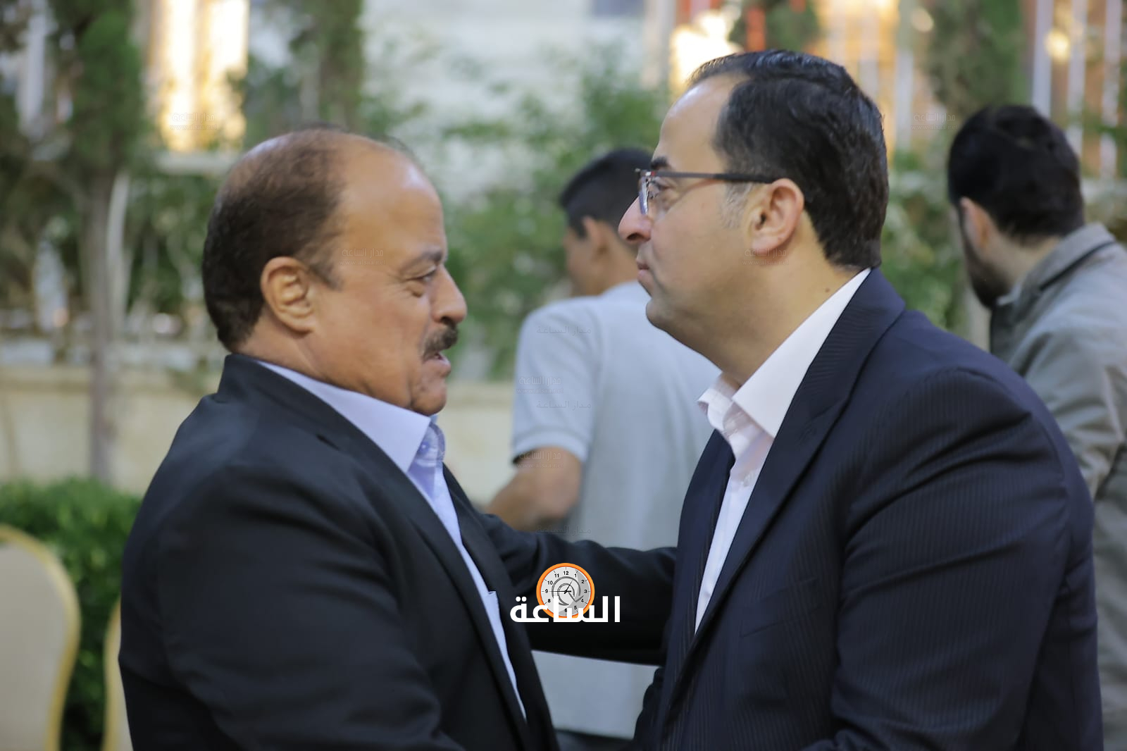 Madar Al-Saa Images 0.9181747928674152