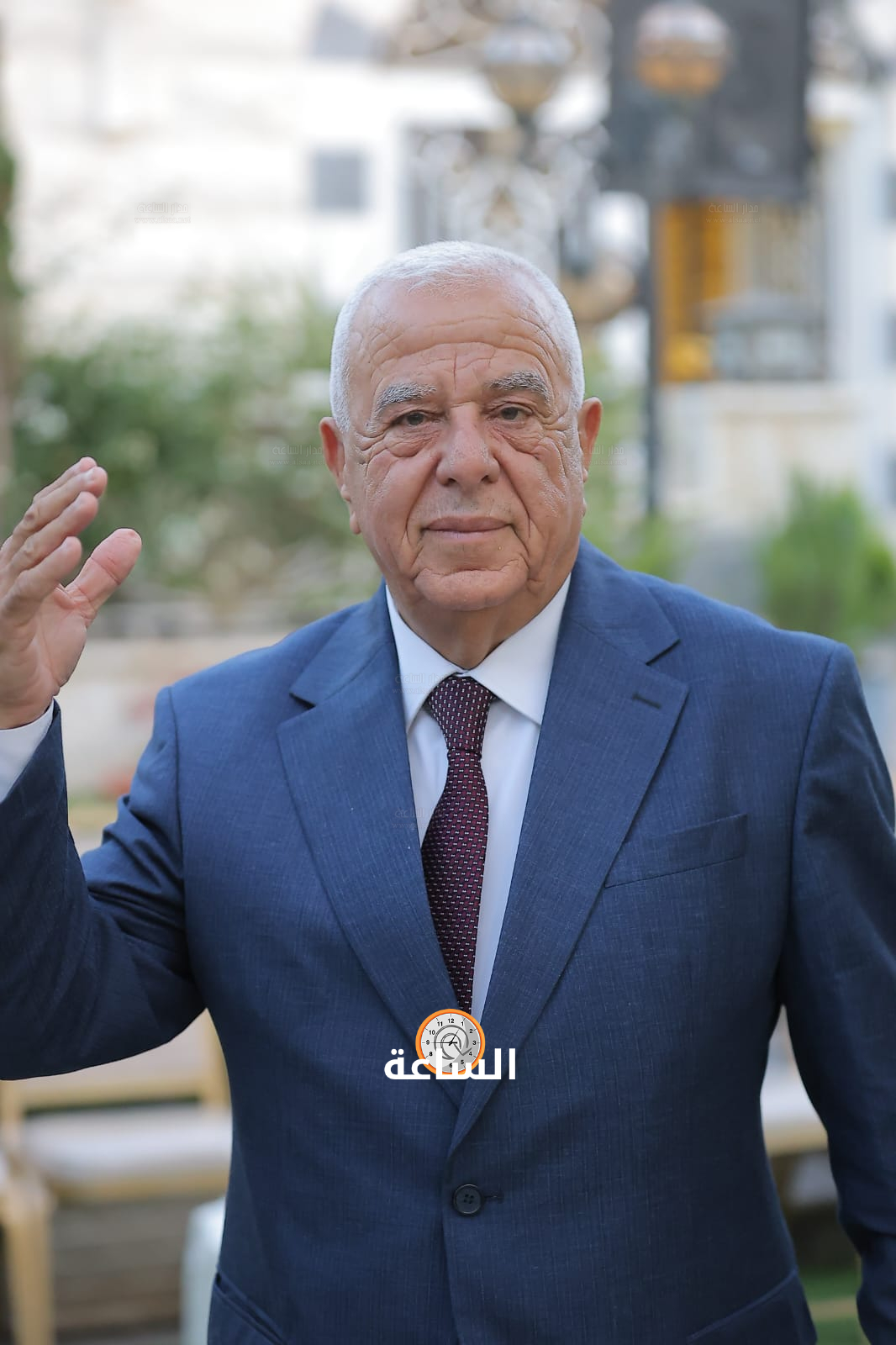Madar Al-Saa Images 0.79606250785506
