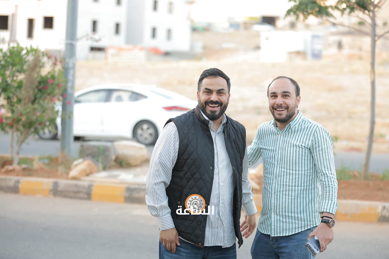 Madar Al-Saa Images 0.3943329385474238