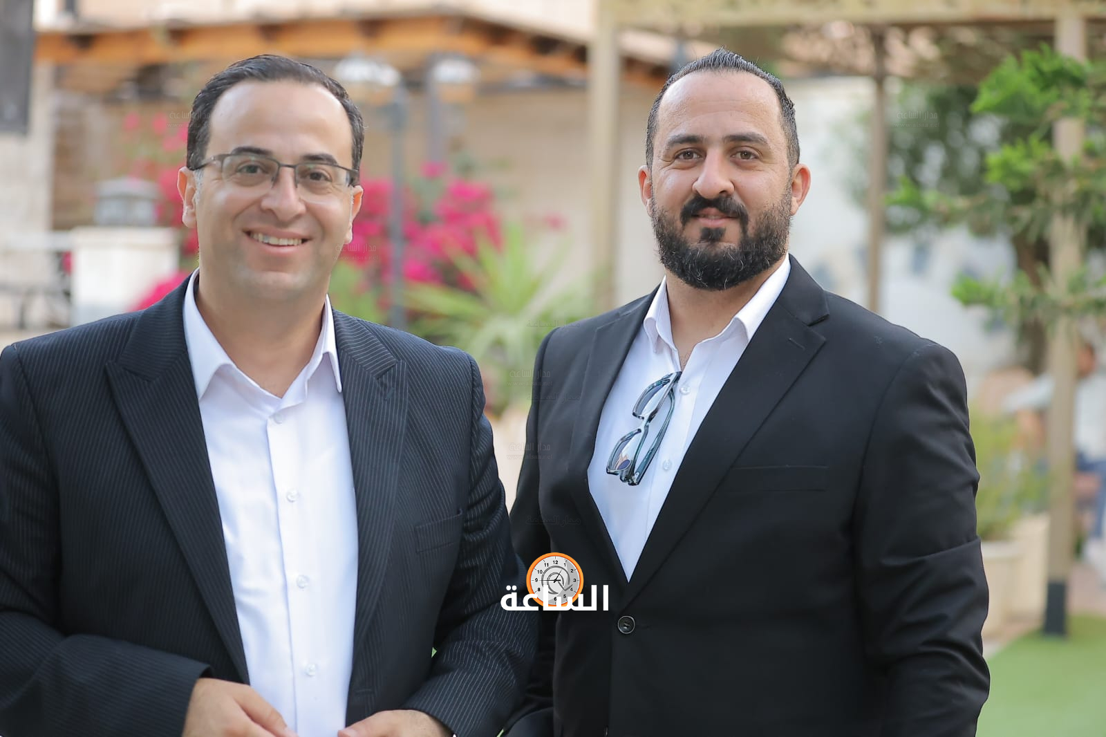 Madar Al-Saa Images 0.2574886509416563