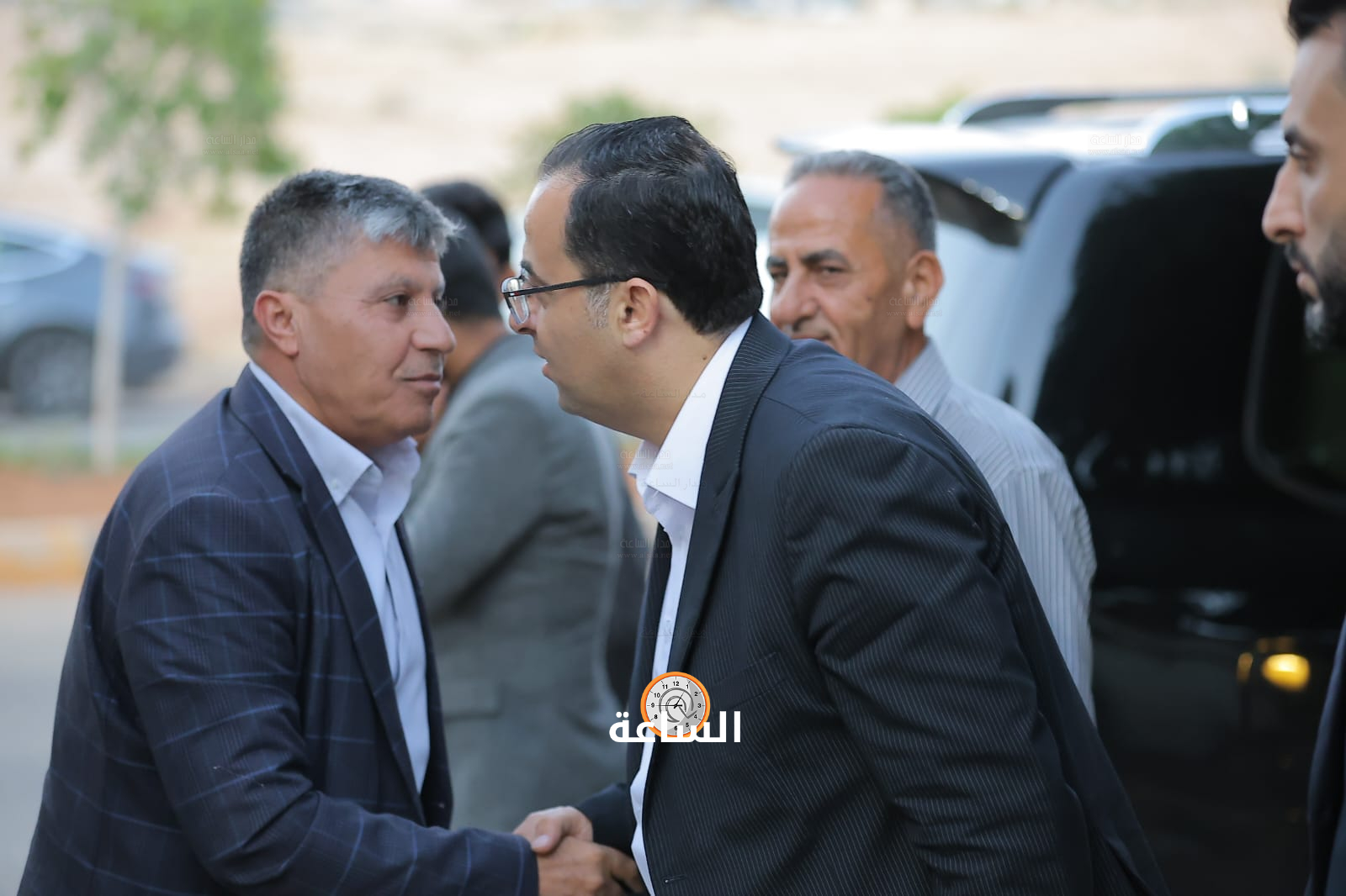 Madar Al-Saa Images 0.32836247553301046
