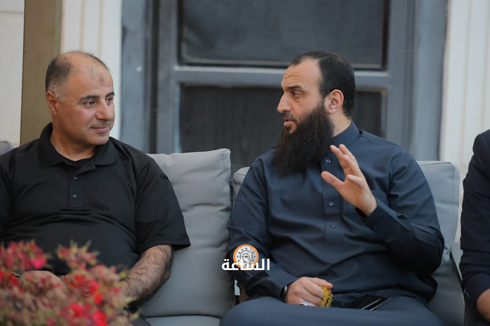 Madar Al-Saa Images 0.28278843526234543