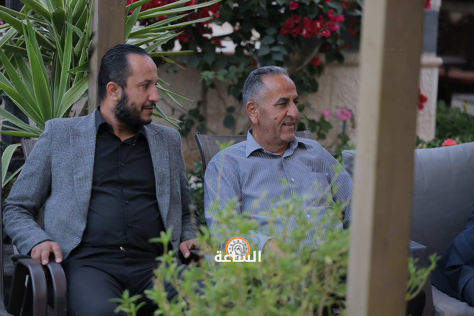 Madar Al-Saa Images 0.4656740488248404