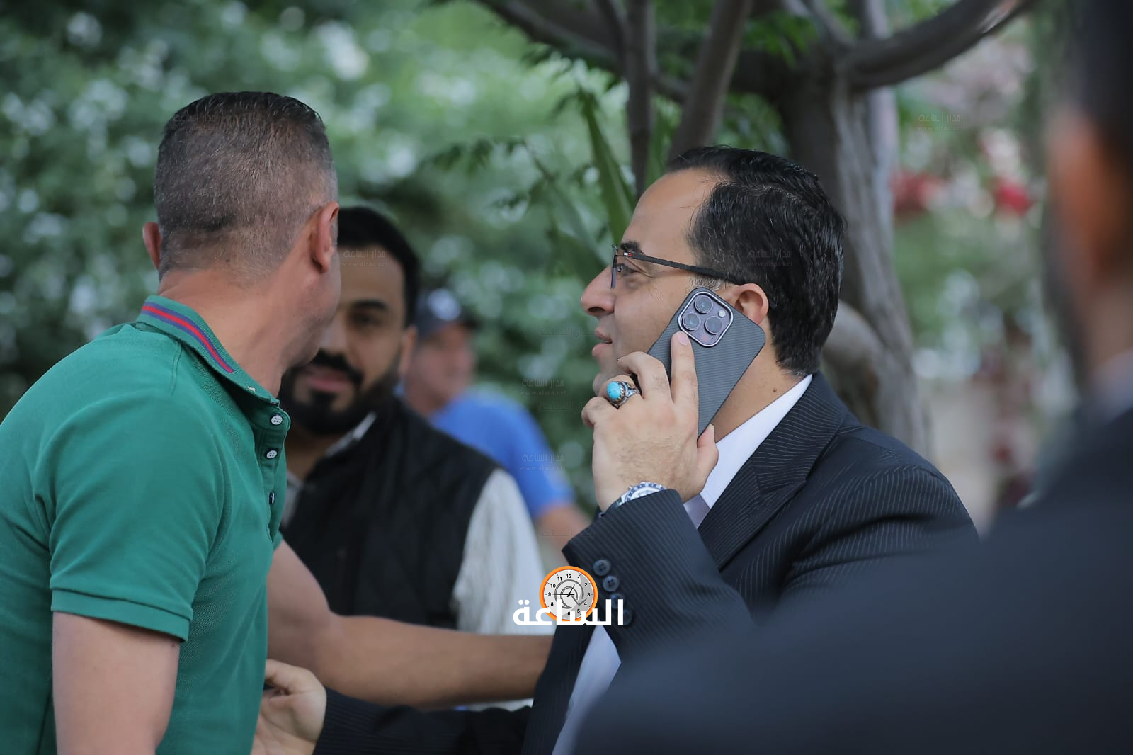 Madar Al-Saa Images 0.9125783456397789