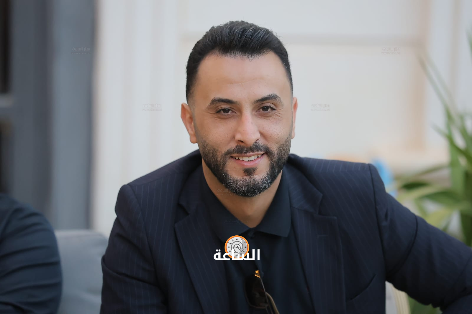 Madar Al-Saa Images 0.776130564591986