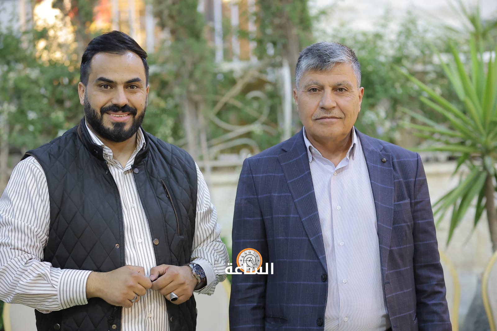 Madar Al-Saa Images 0.13283423774525016
