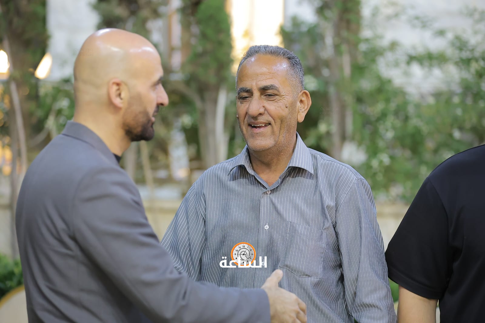 Madar Al-Saa Images 0.9976825033205207