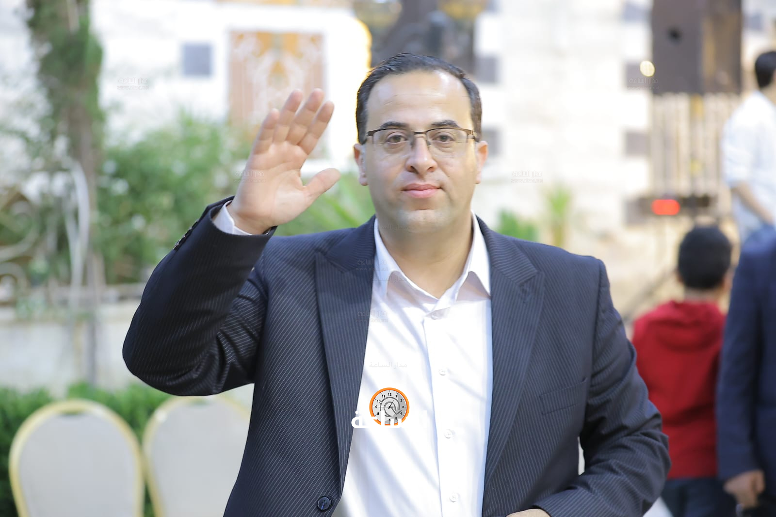 Madar Al-Saa Images 0.1740621337389433