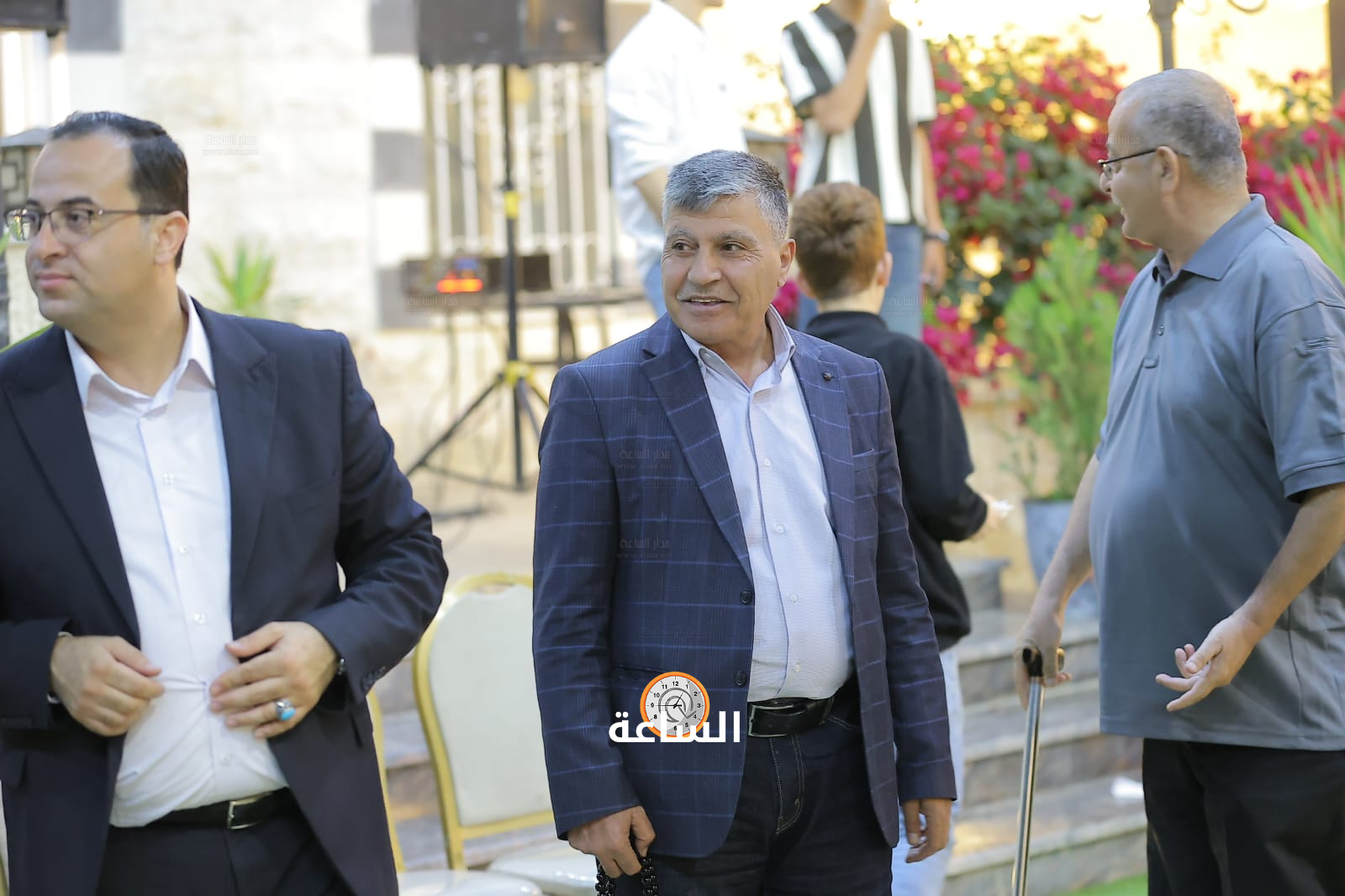 Madar Al-Saa Images 0.059615781941732116