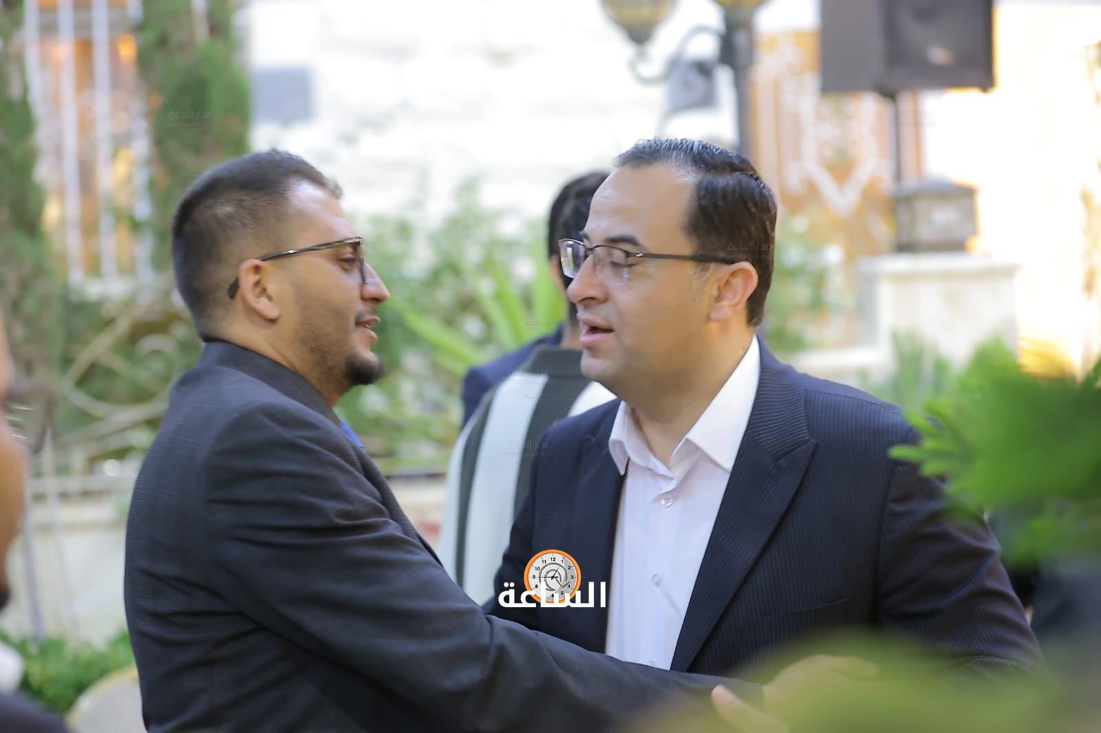 Madar Al-Saa Images 0.4833107796247098