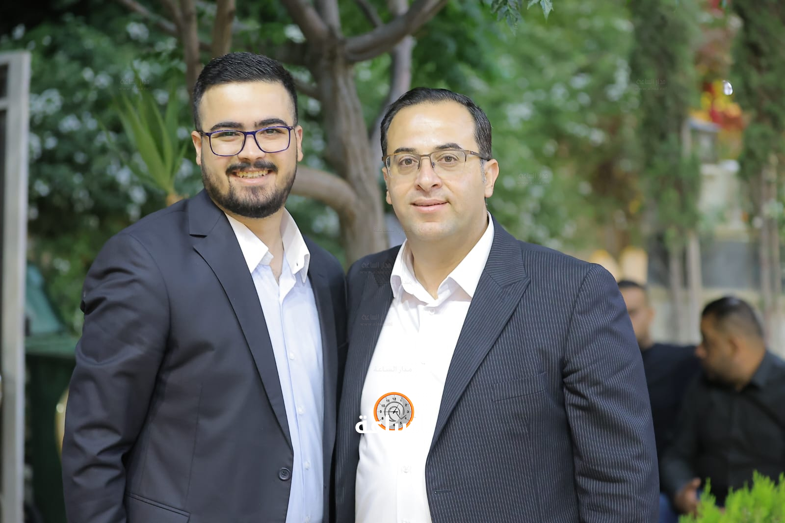 Madar Al-Saa Images 0.5915169530988904